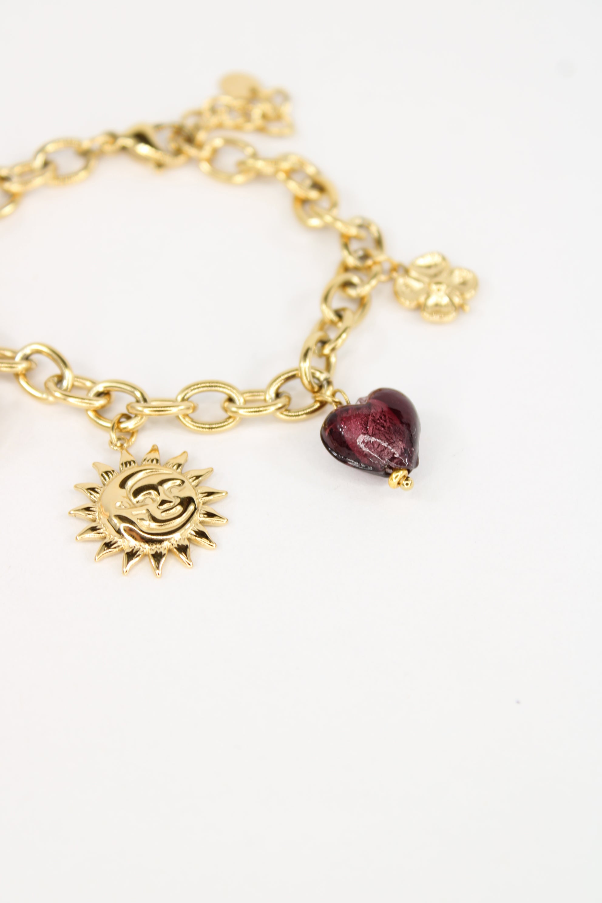 Bracelet Morgane
