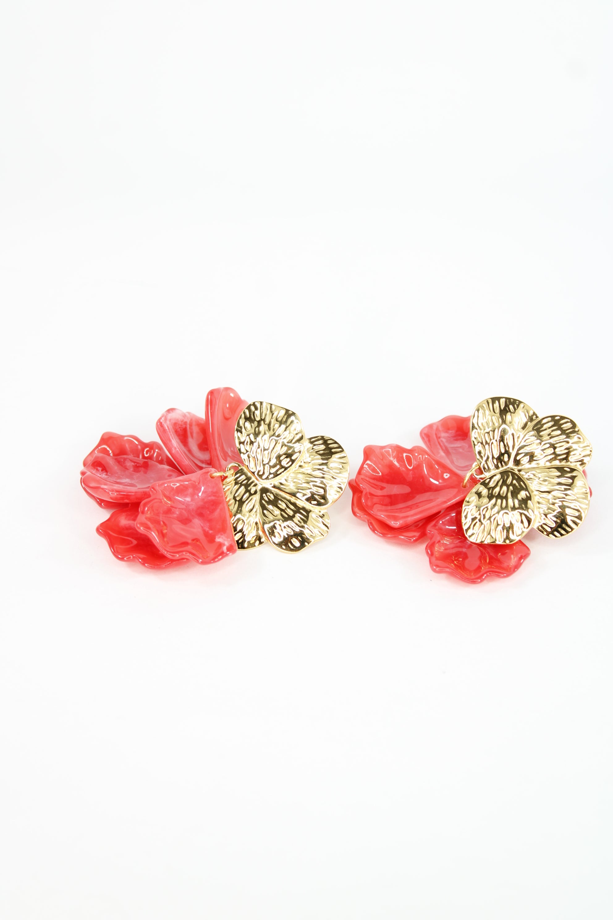 Boucles d'oreilles Bea