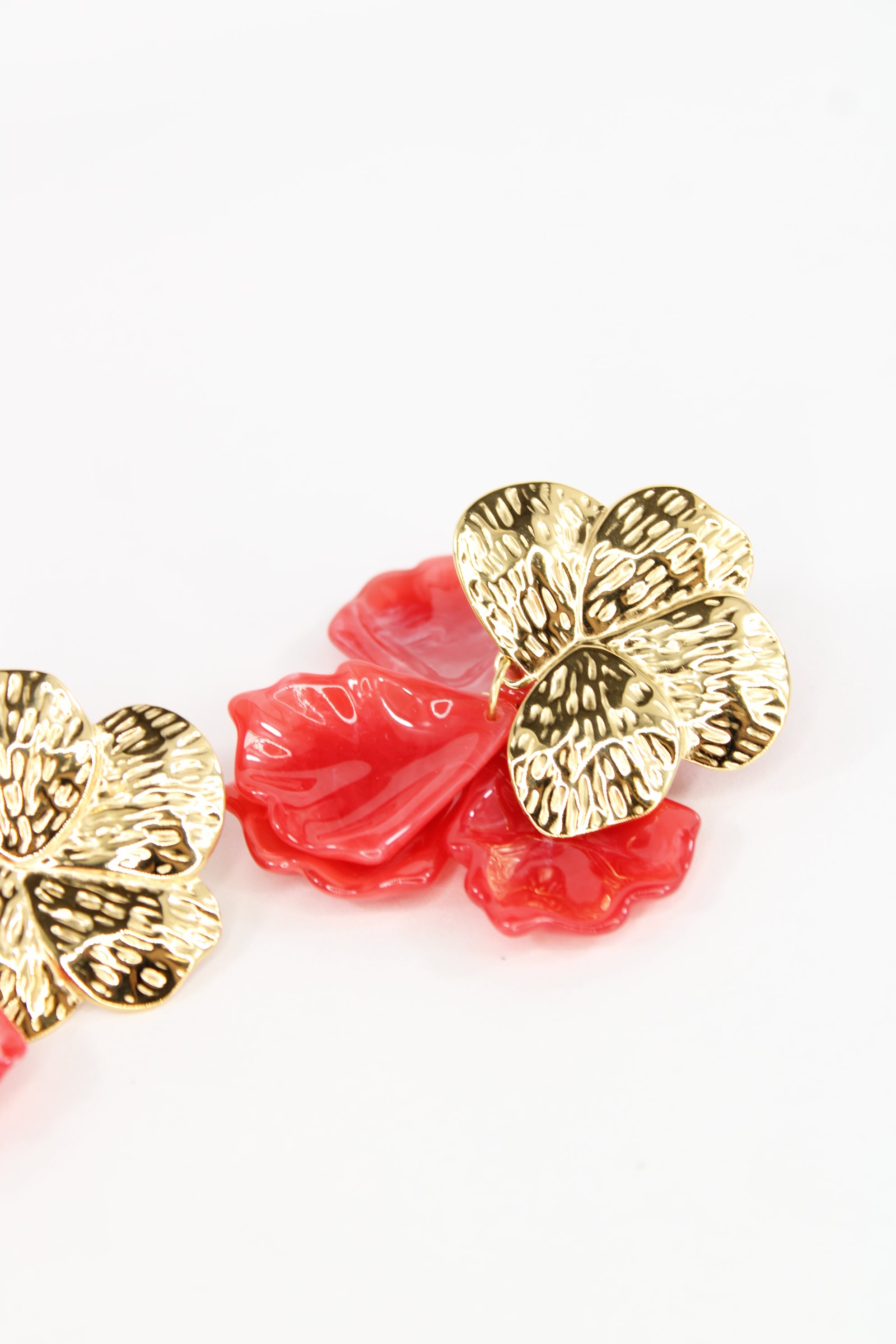 Boucles d'oreilles Bea