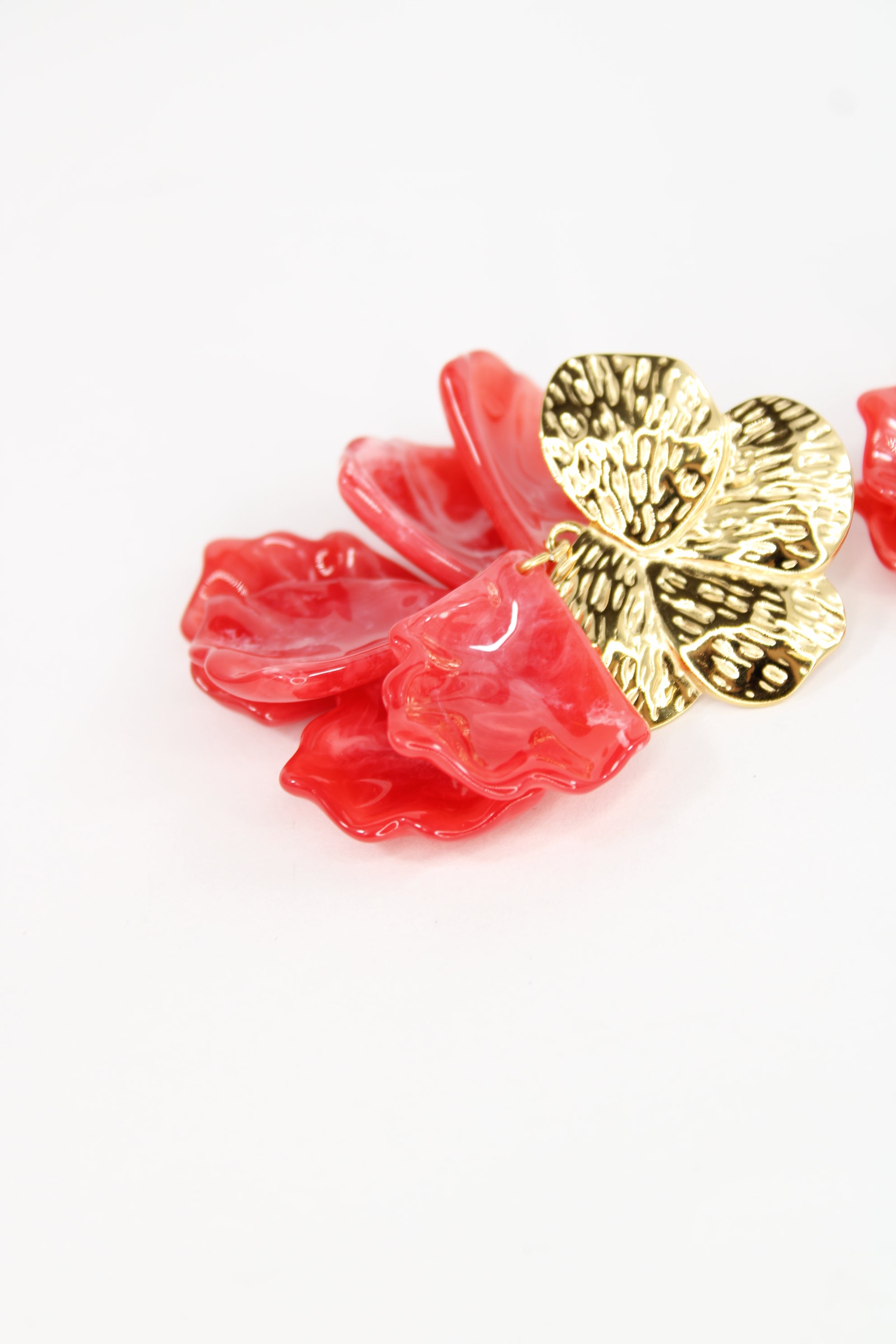 Boucles d'oreilles Bea