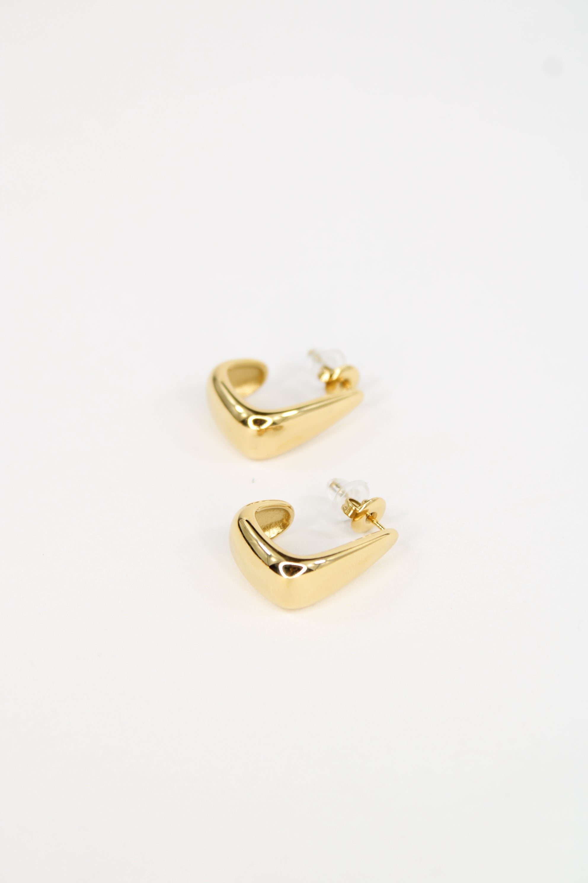 Boucles d'oreilles Julenia