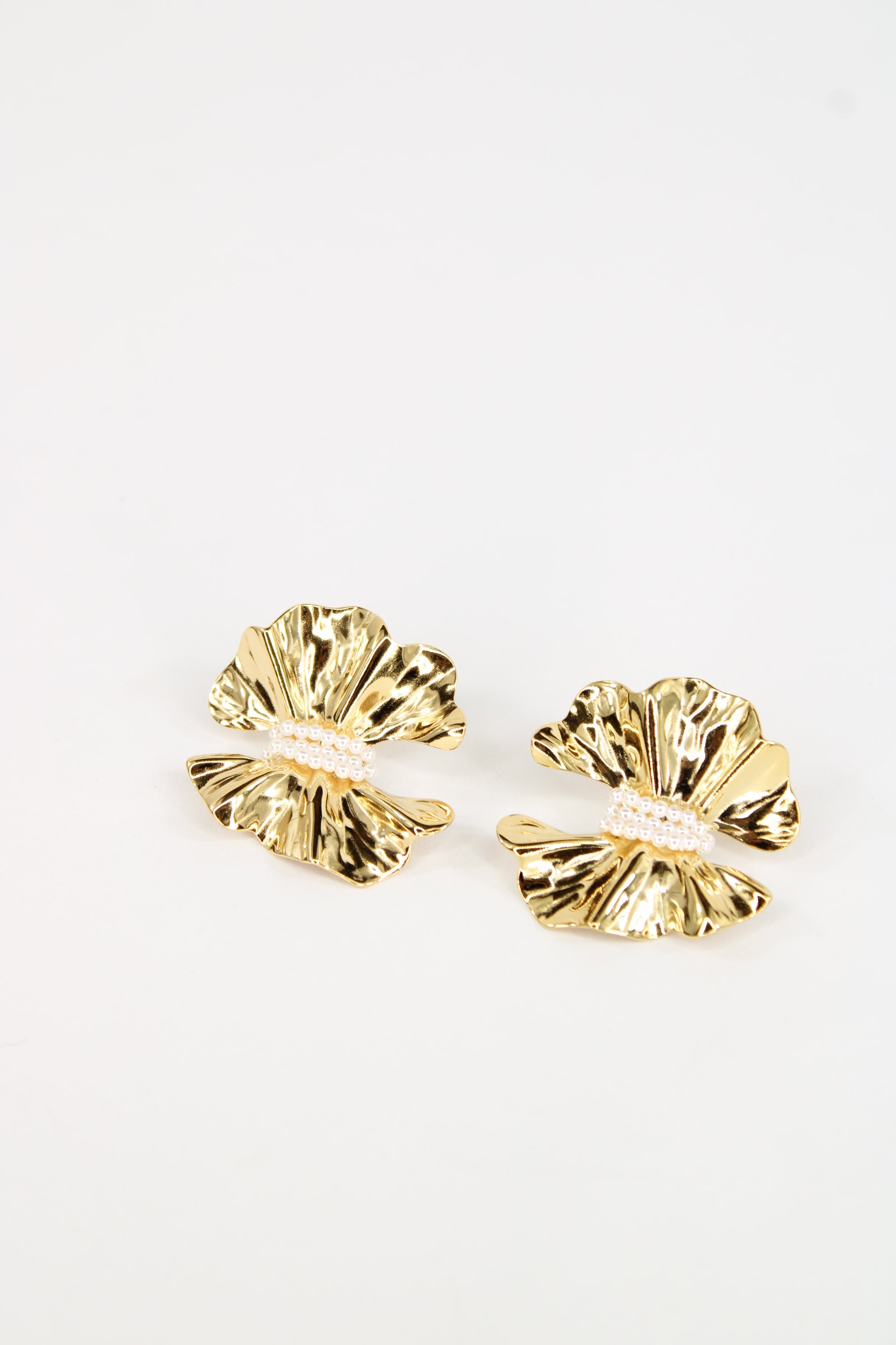 Boucles d'oreilles Talia