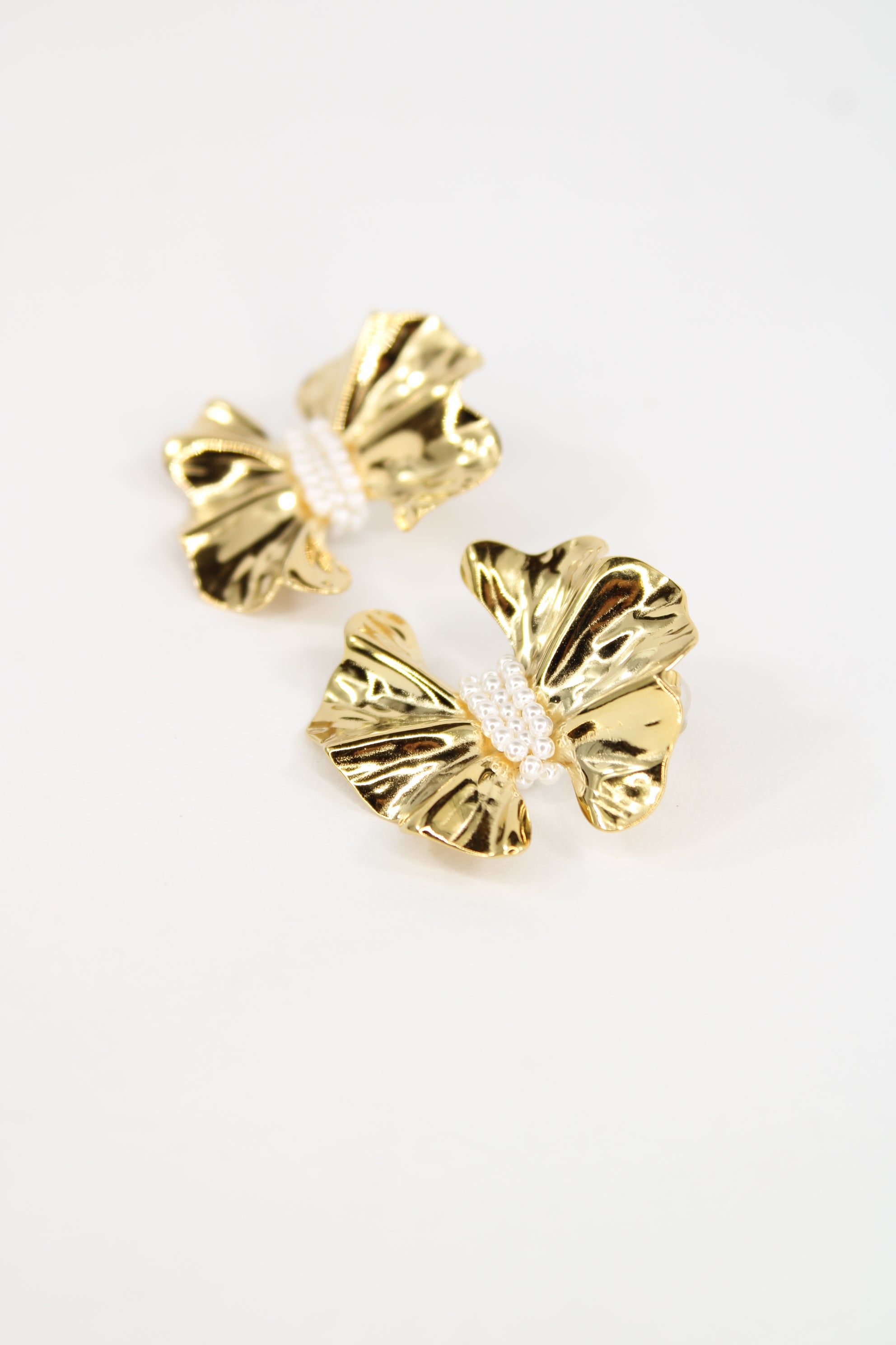 Boucles d'oreilles Talia