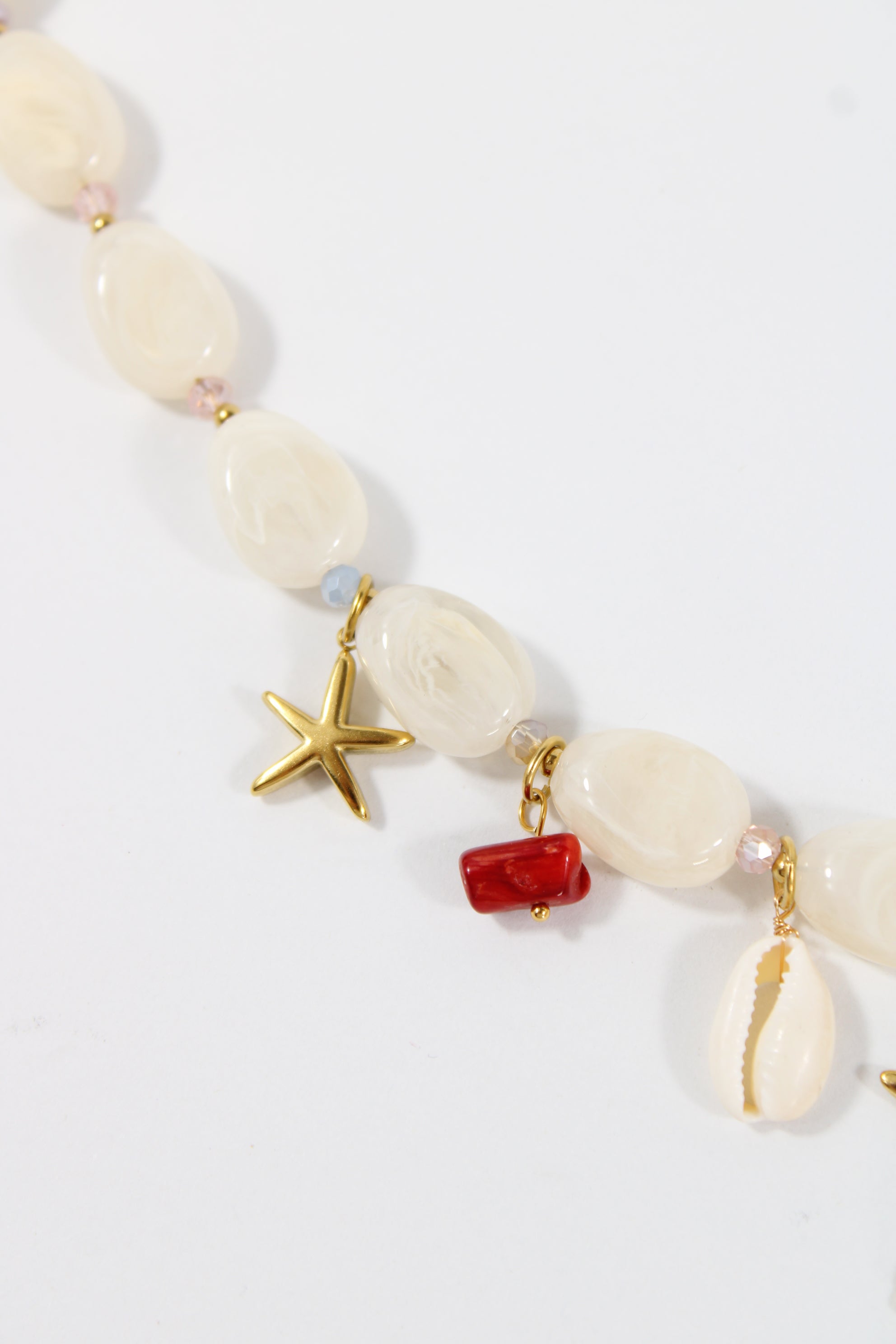Collier Lizia