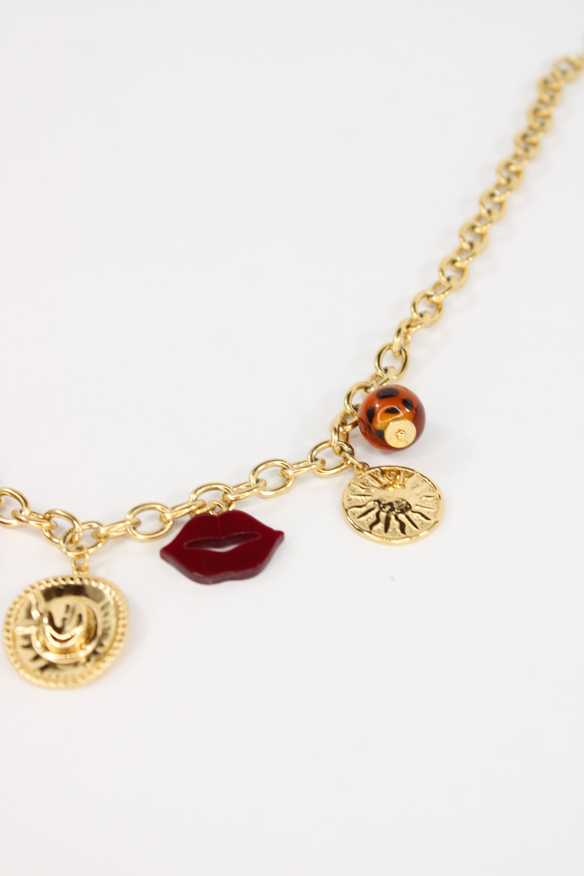 Collier Tess
