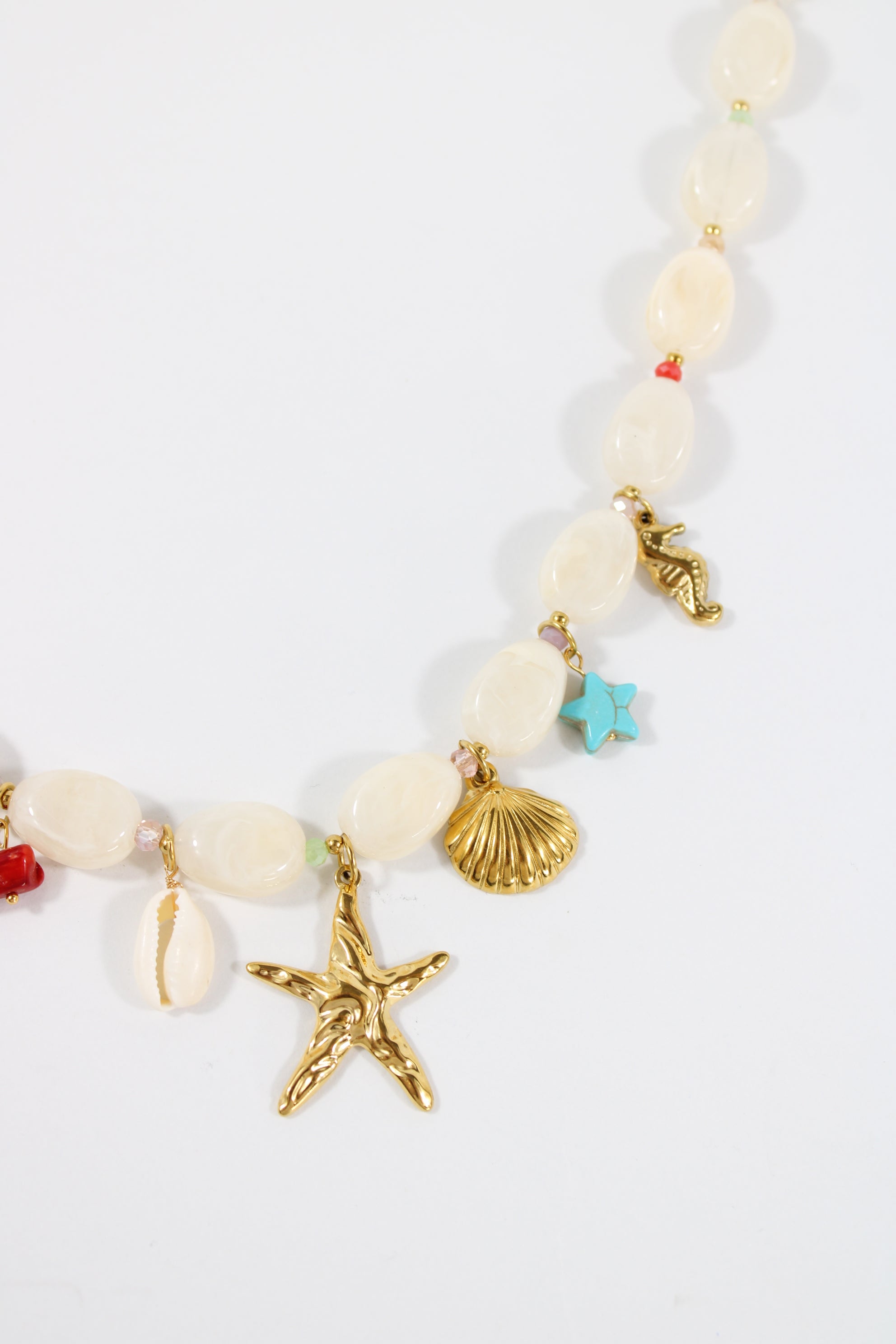 Collier Lizia
