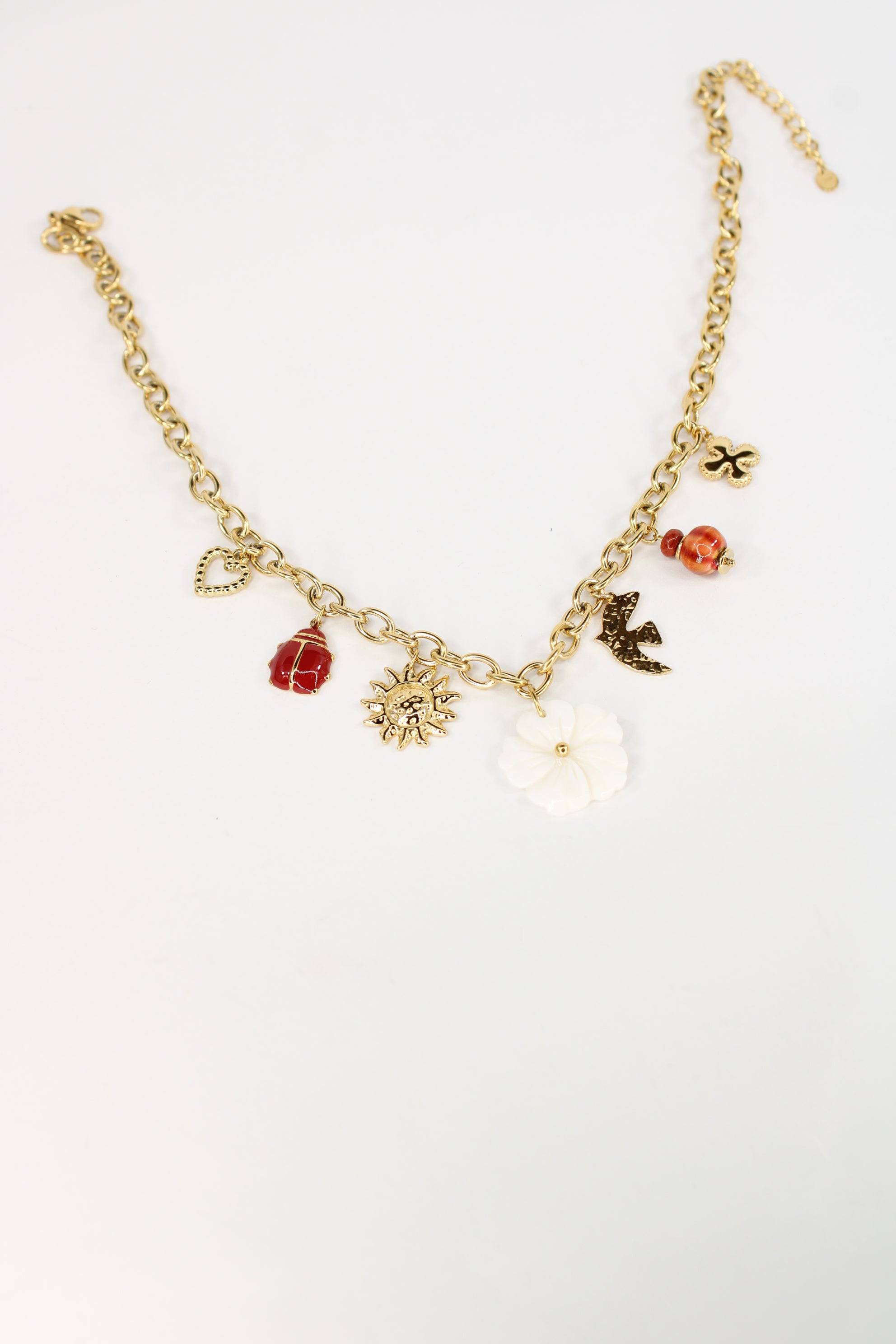 Collier Aelys
