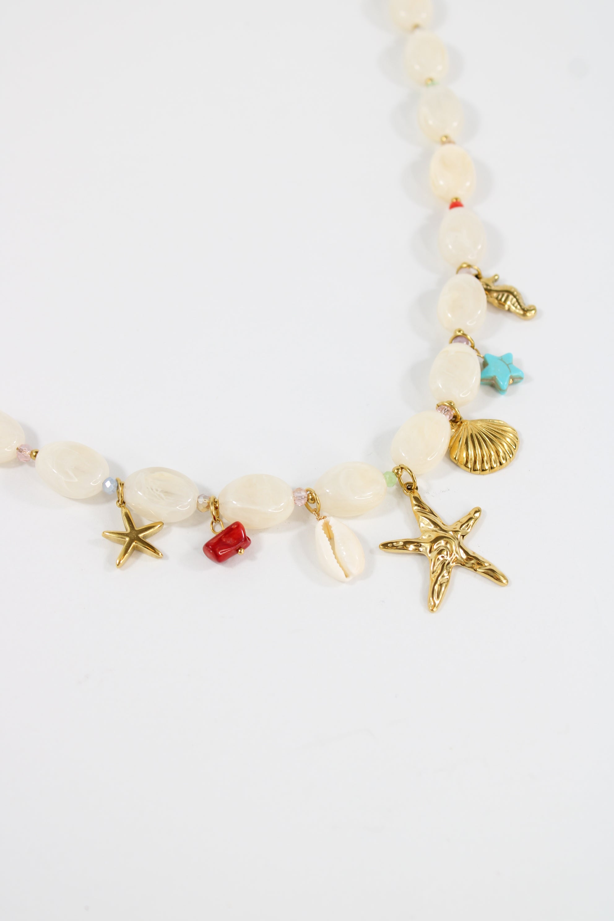 Collier Lizia