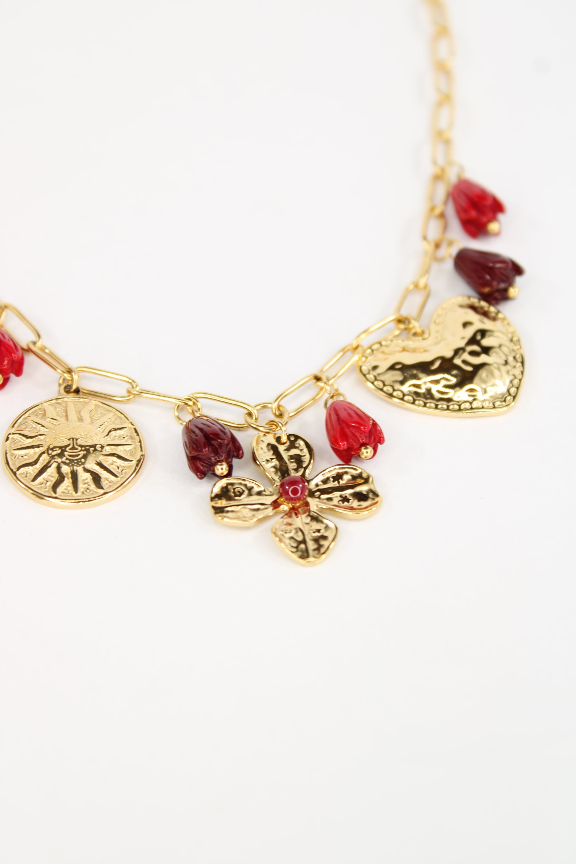 Collier Anaya