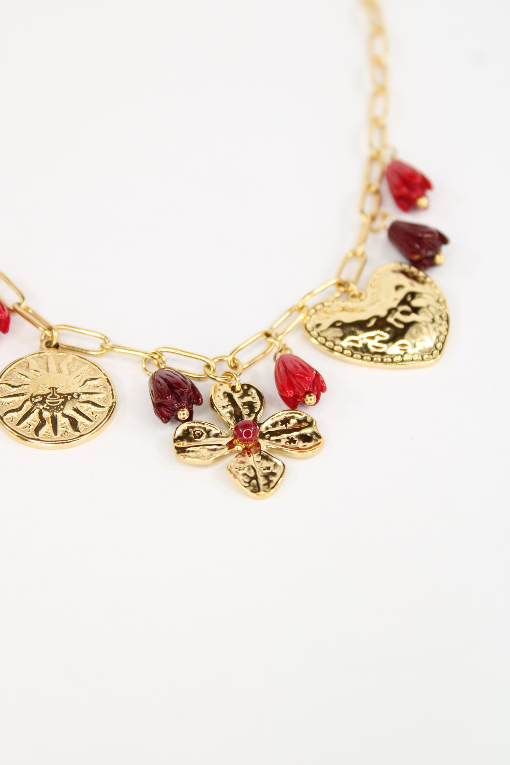 Collier Anaya