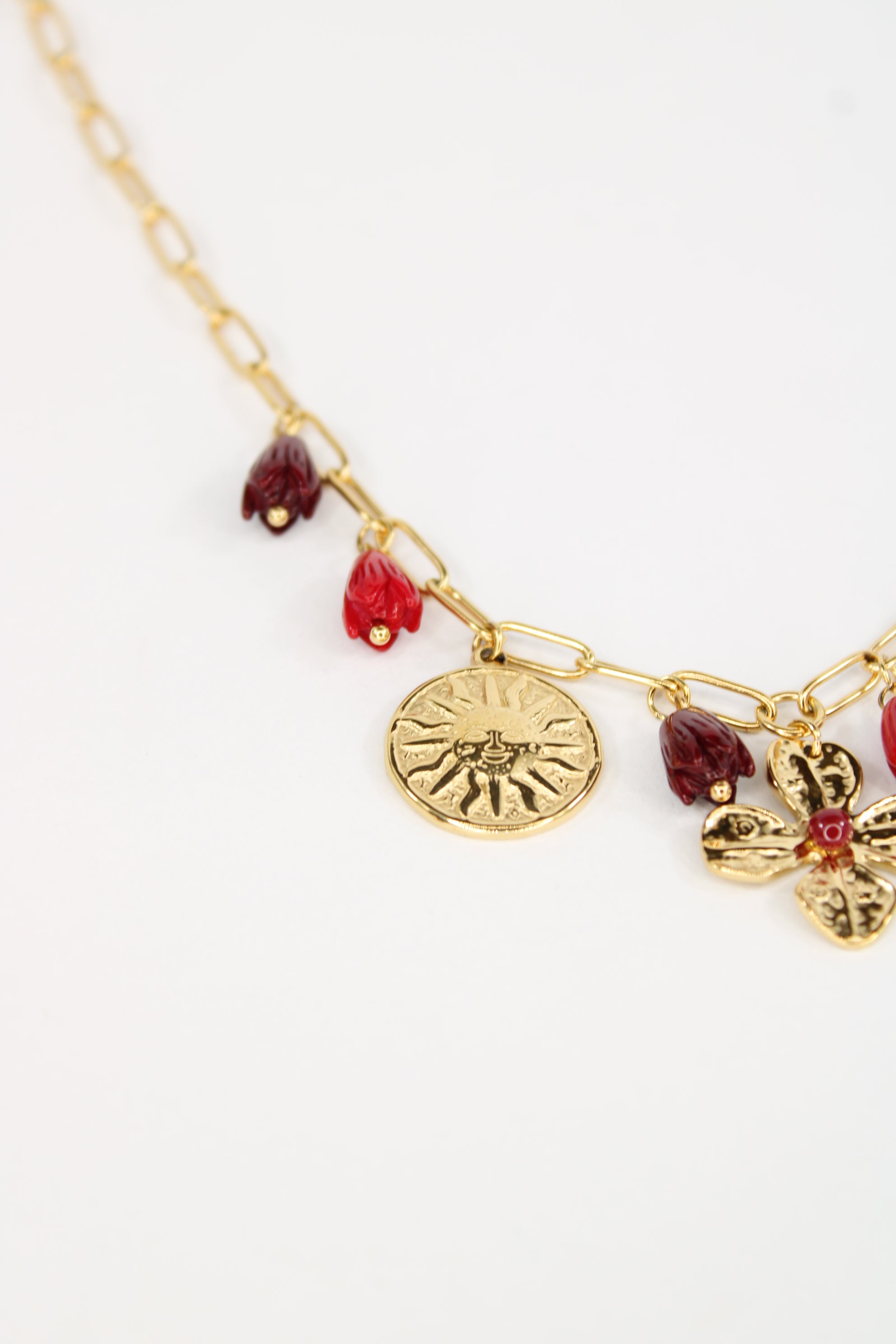 Collier Anaya