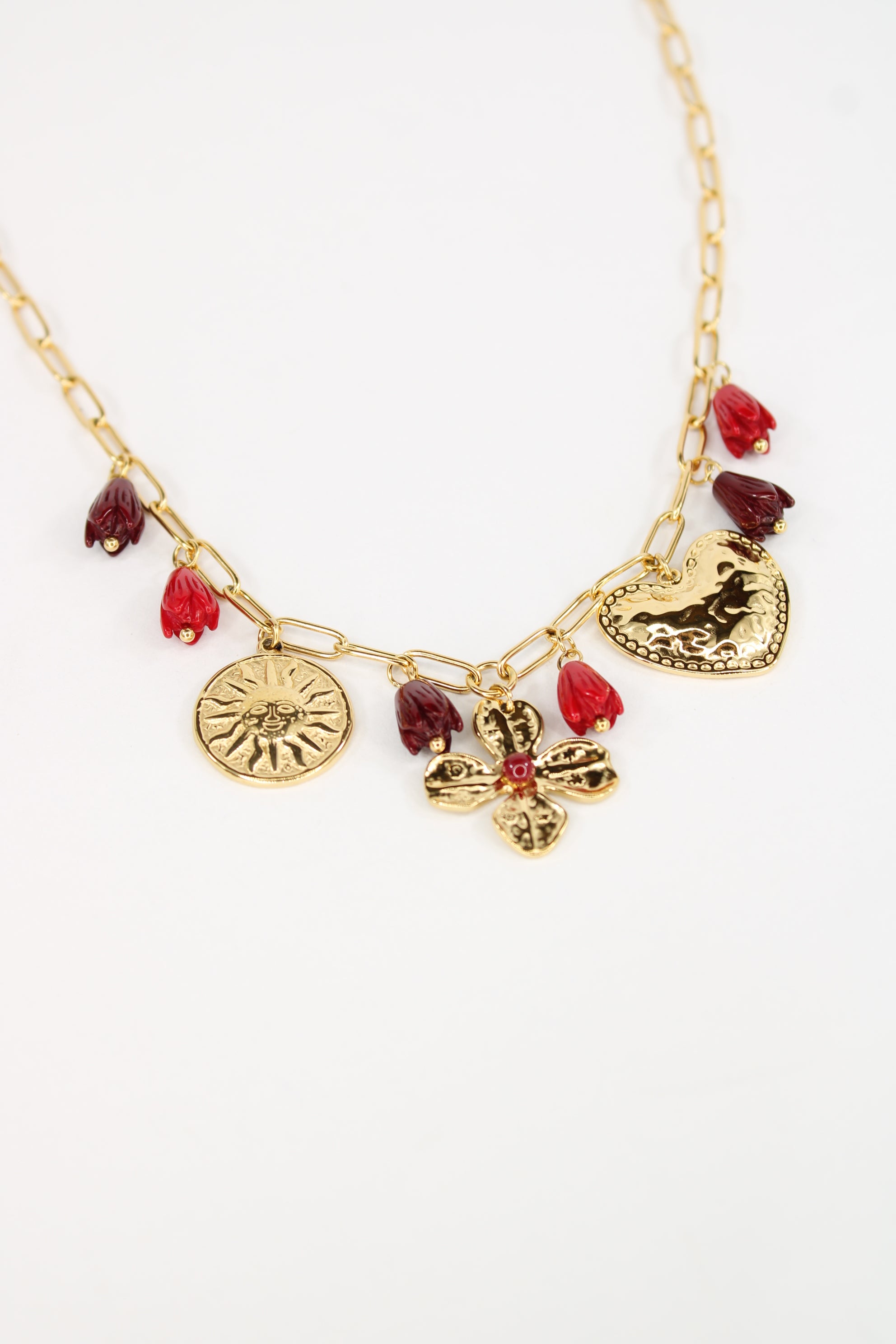 Collier Anaya