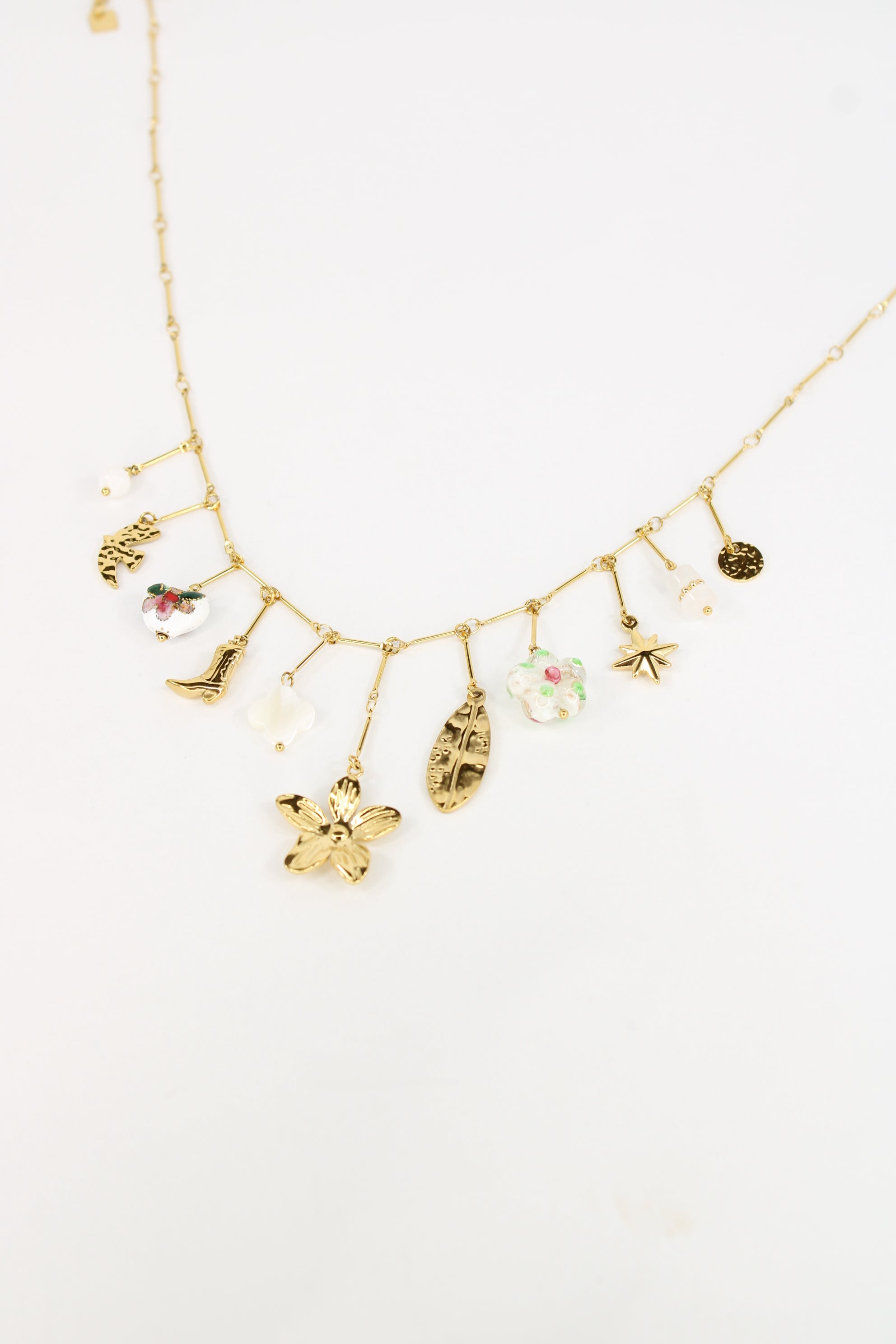 Collier Félicia