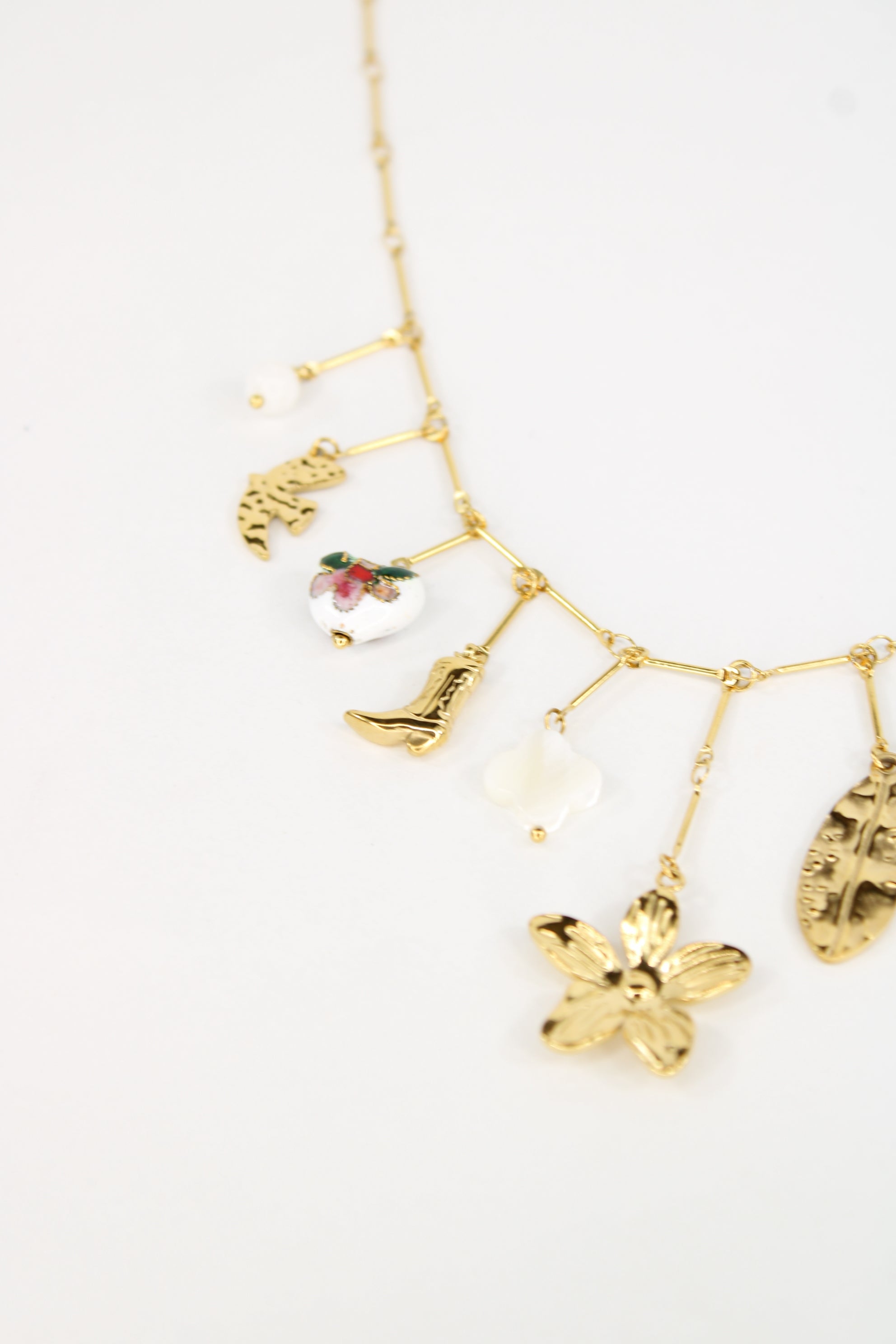 Collier Félicia