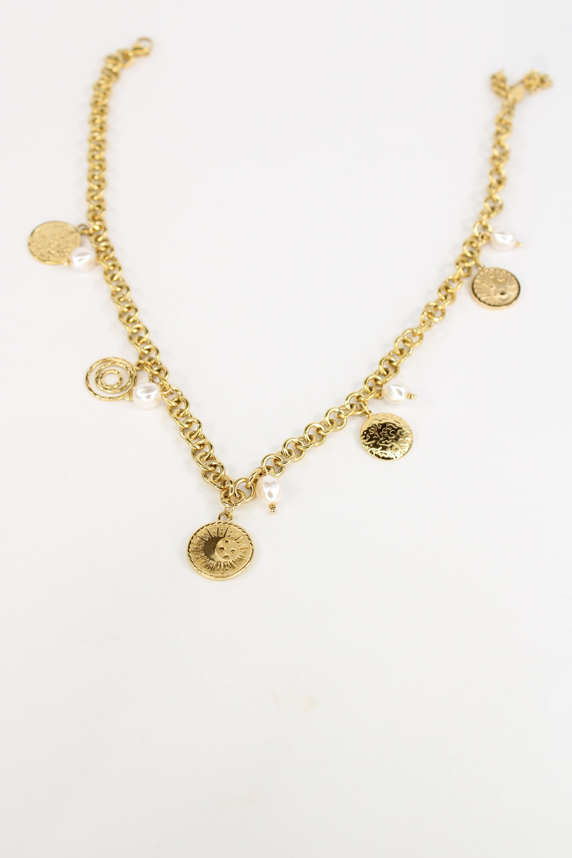 Collier Doriane