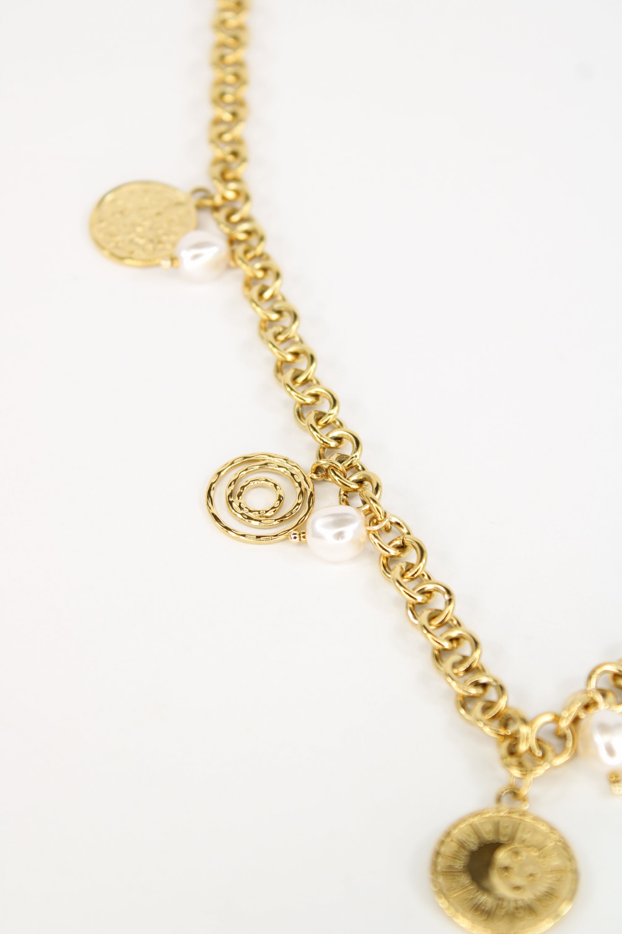 Collier Doriane