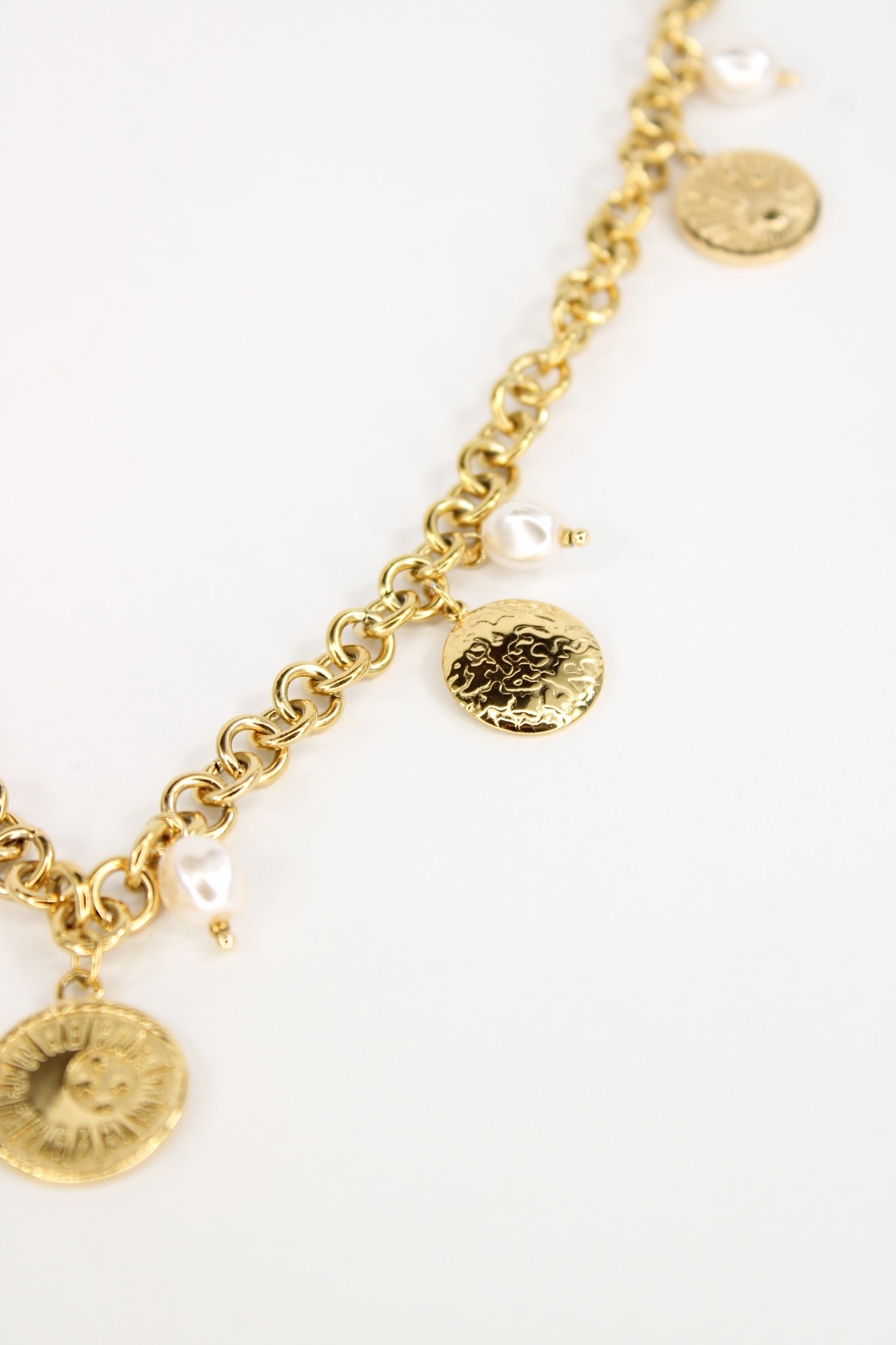 Collier Doriane