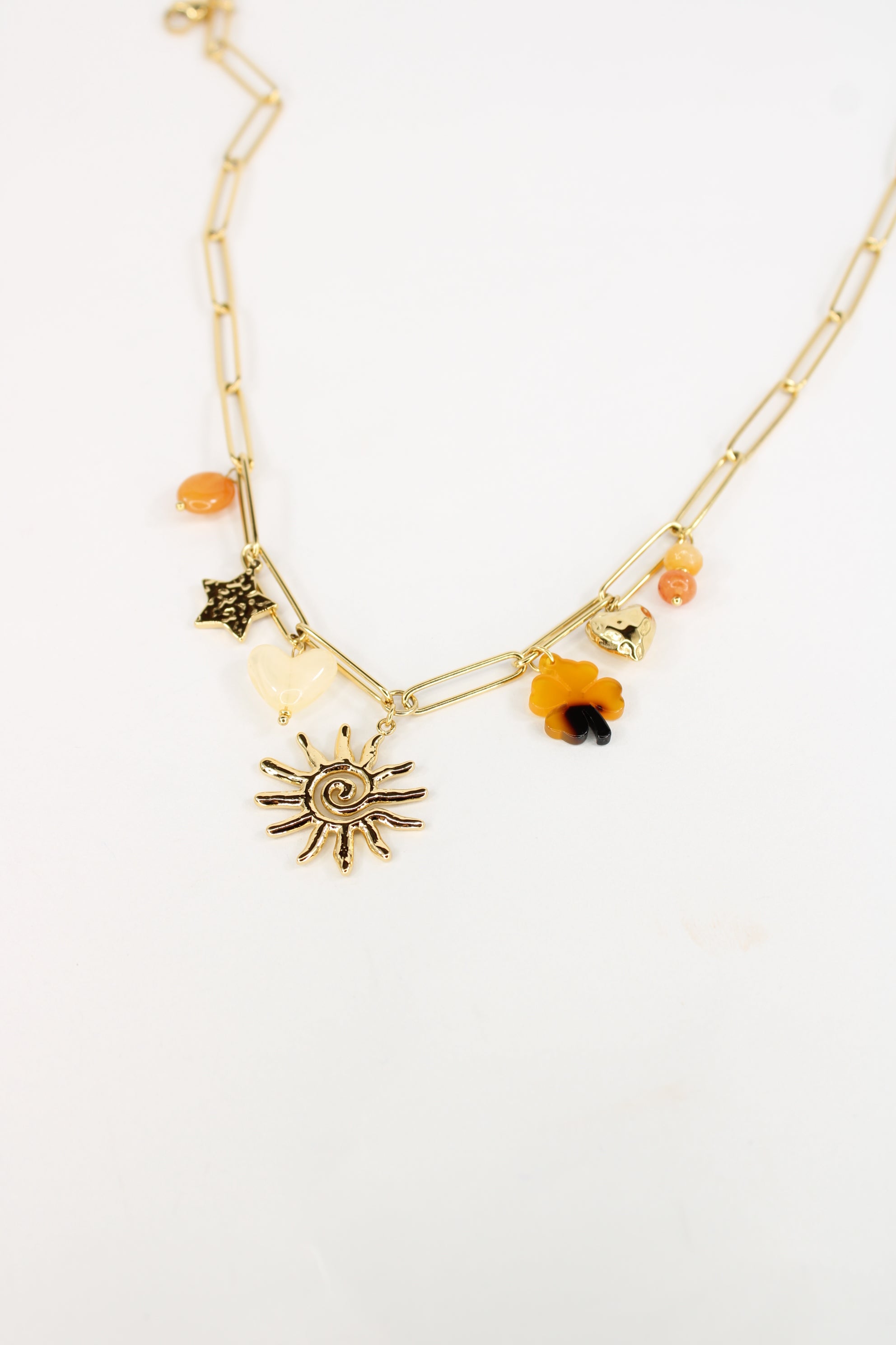 Collier Maissa