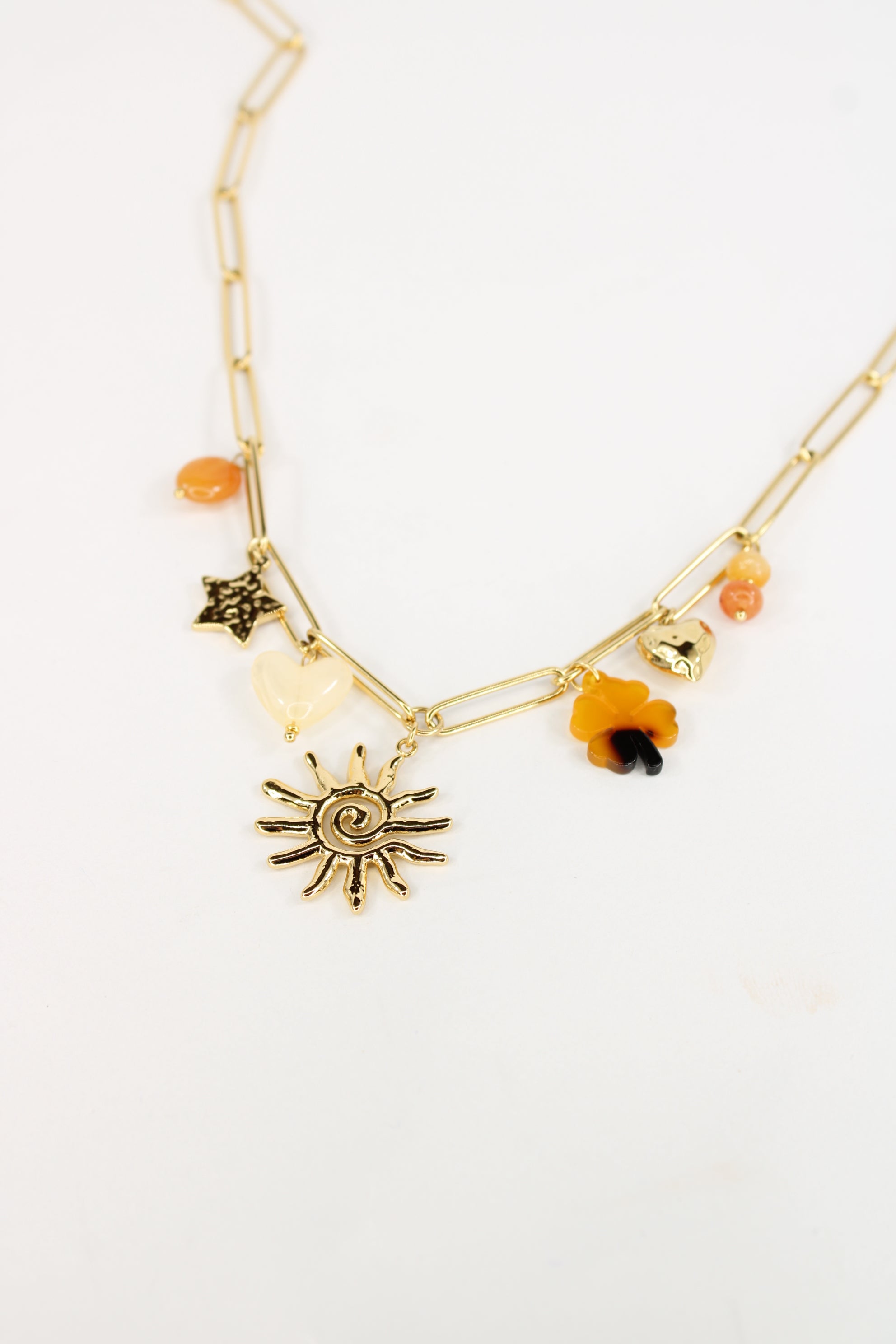 Collier Maissa