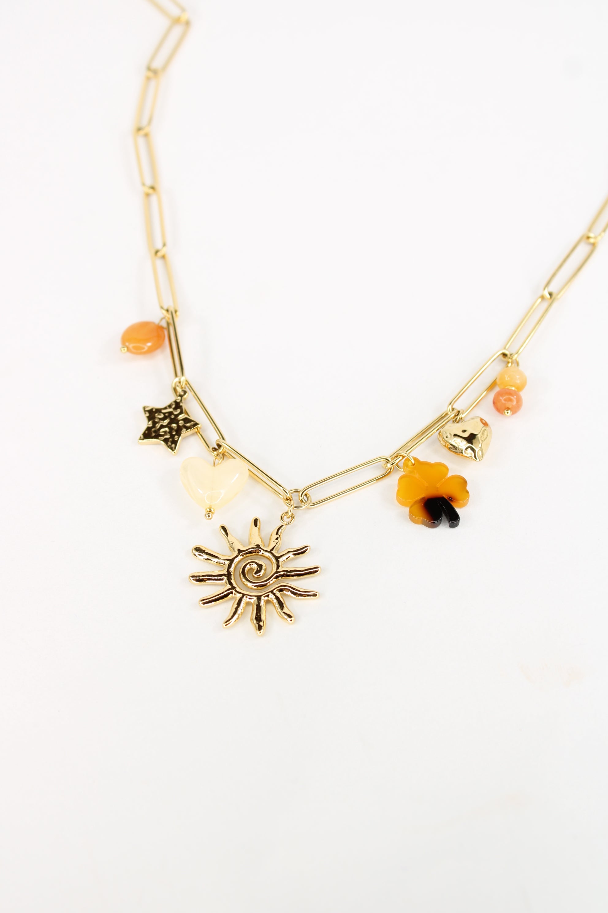 Collier Maissa
