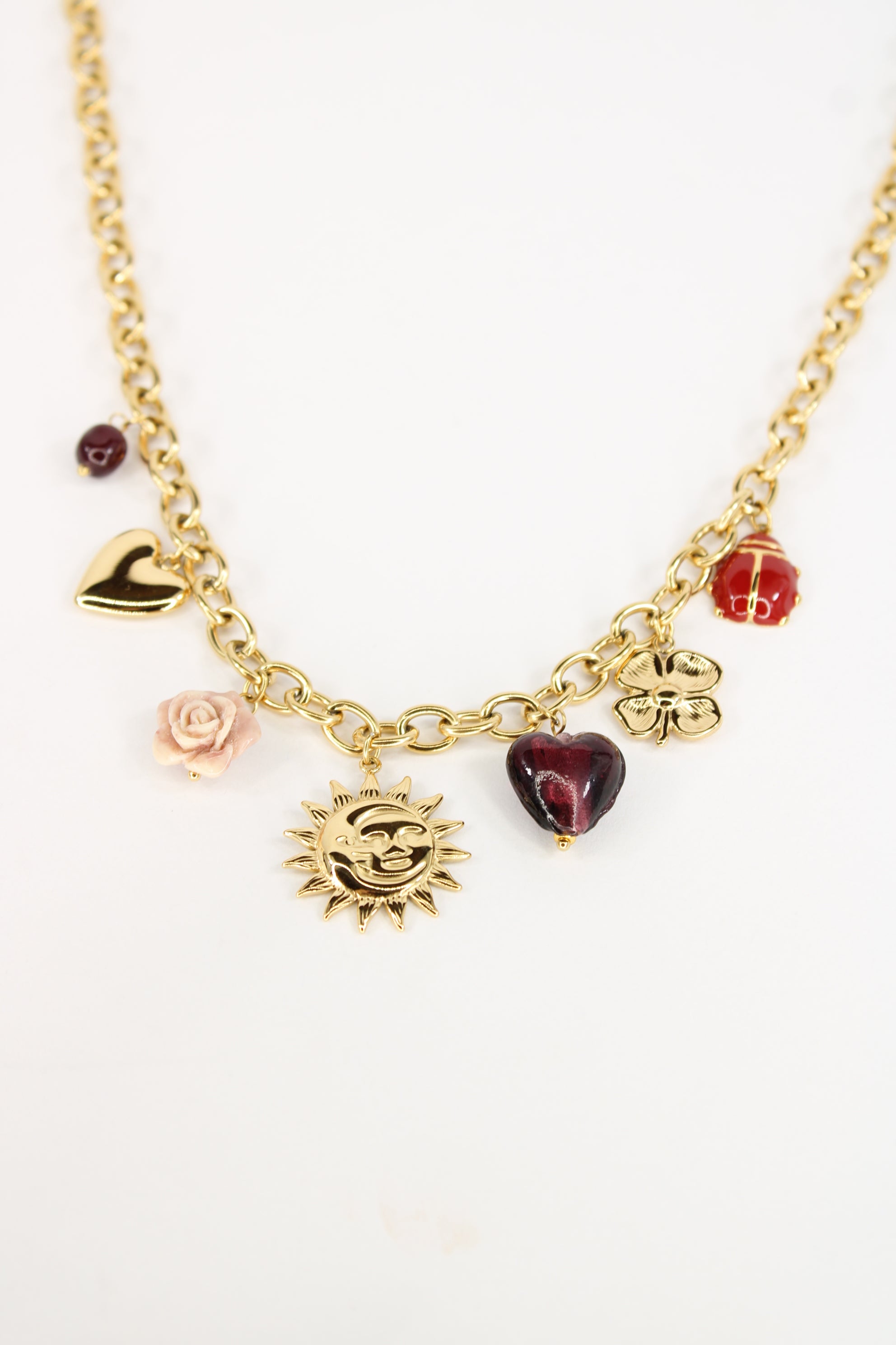Collier Morgane