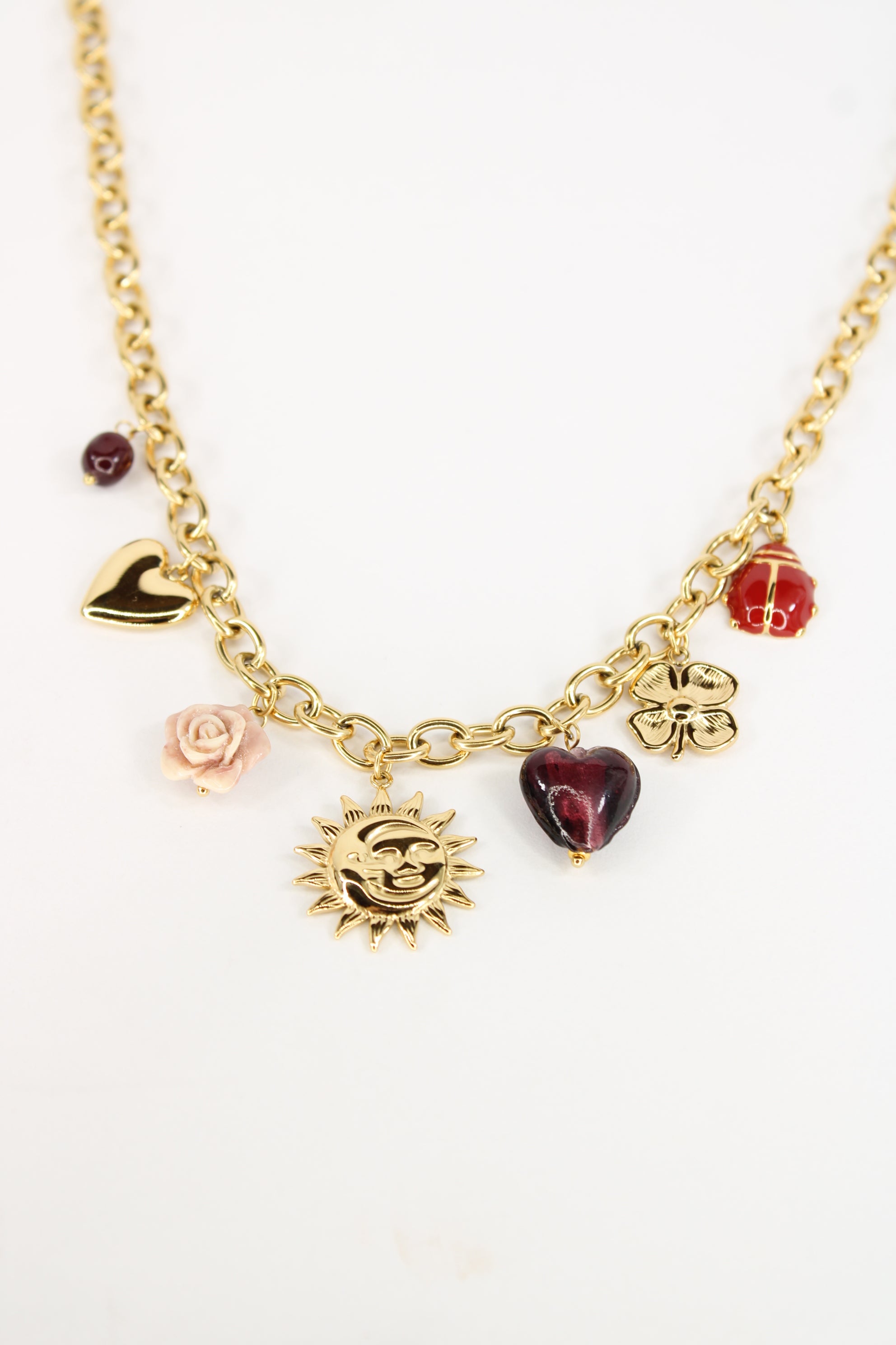 Collier Morgane
