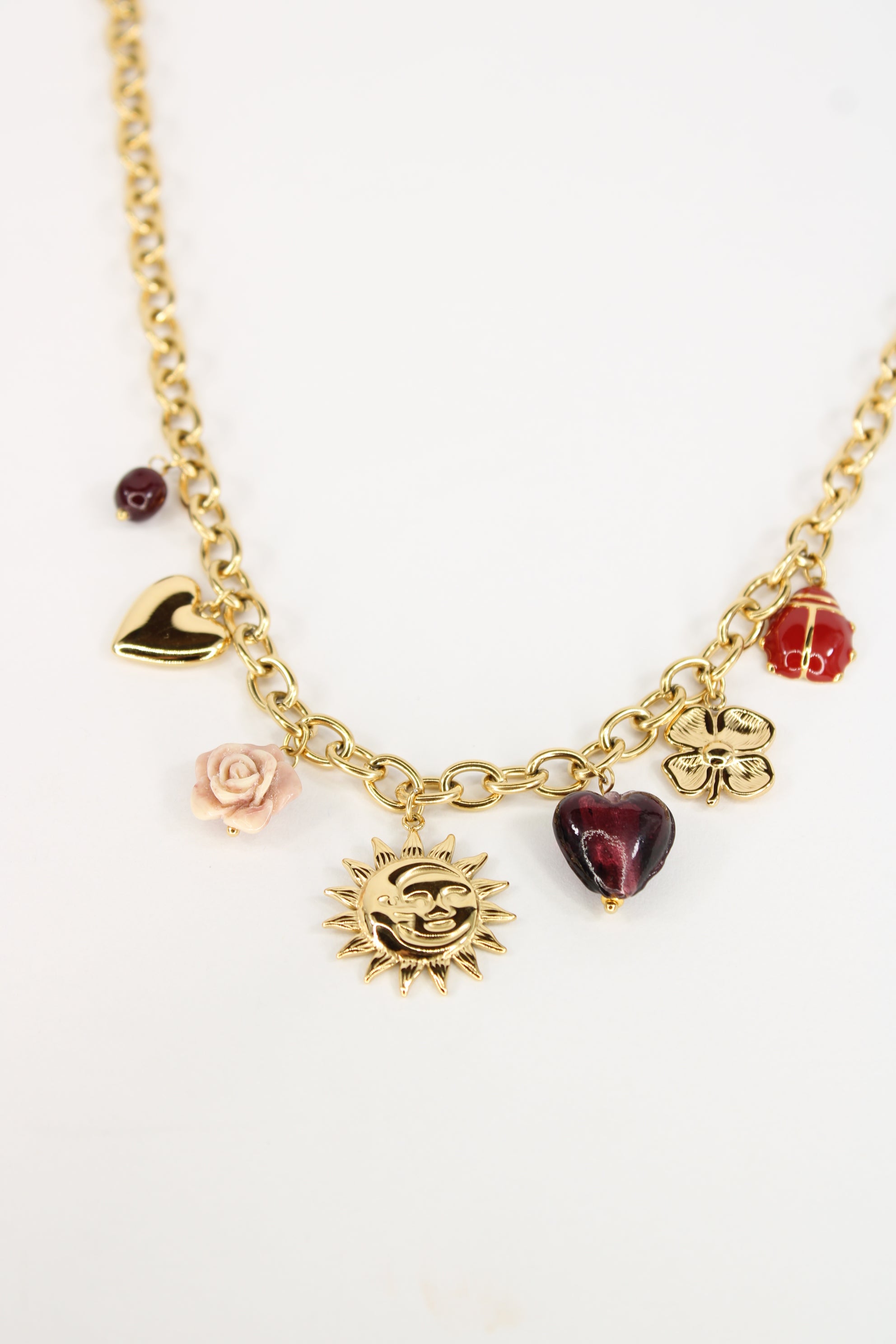 Collier Morgane