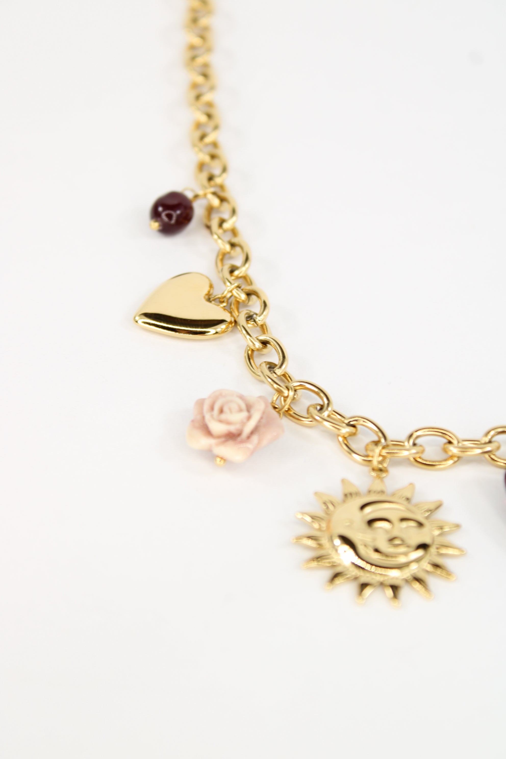 Collier Morgane
