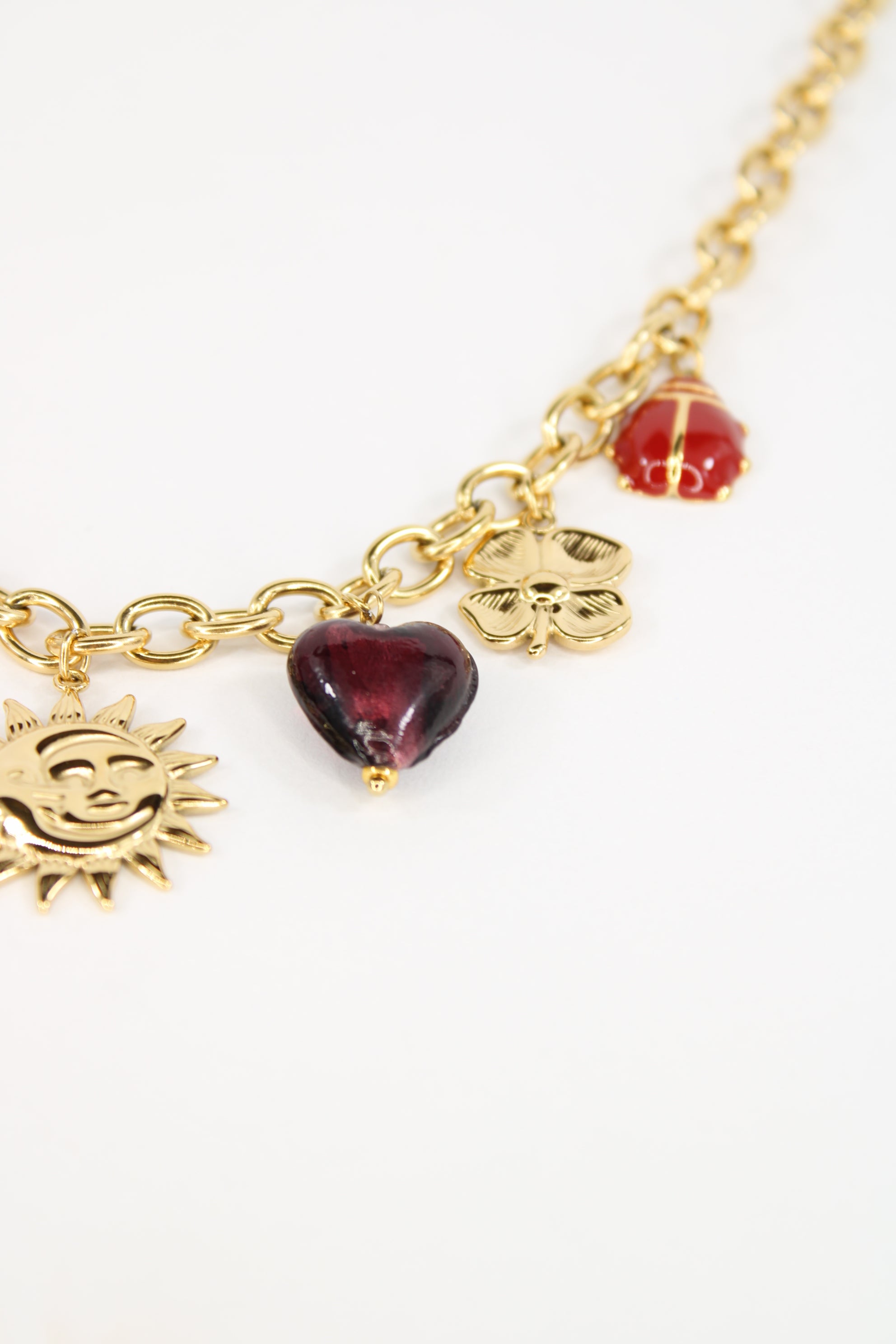 Collier Morgane