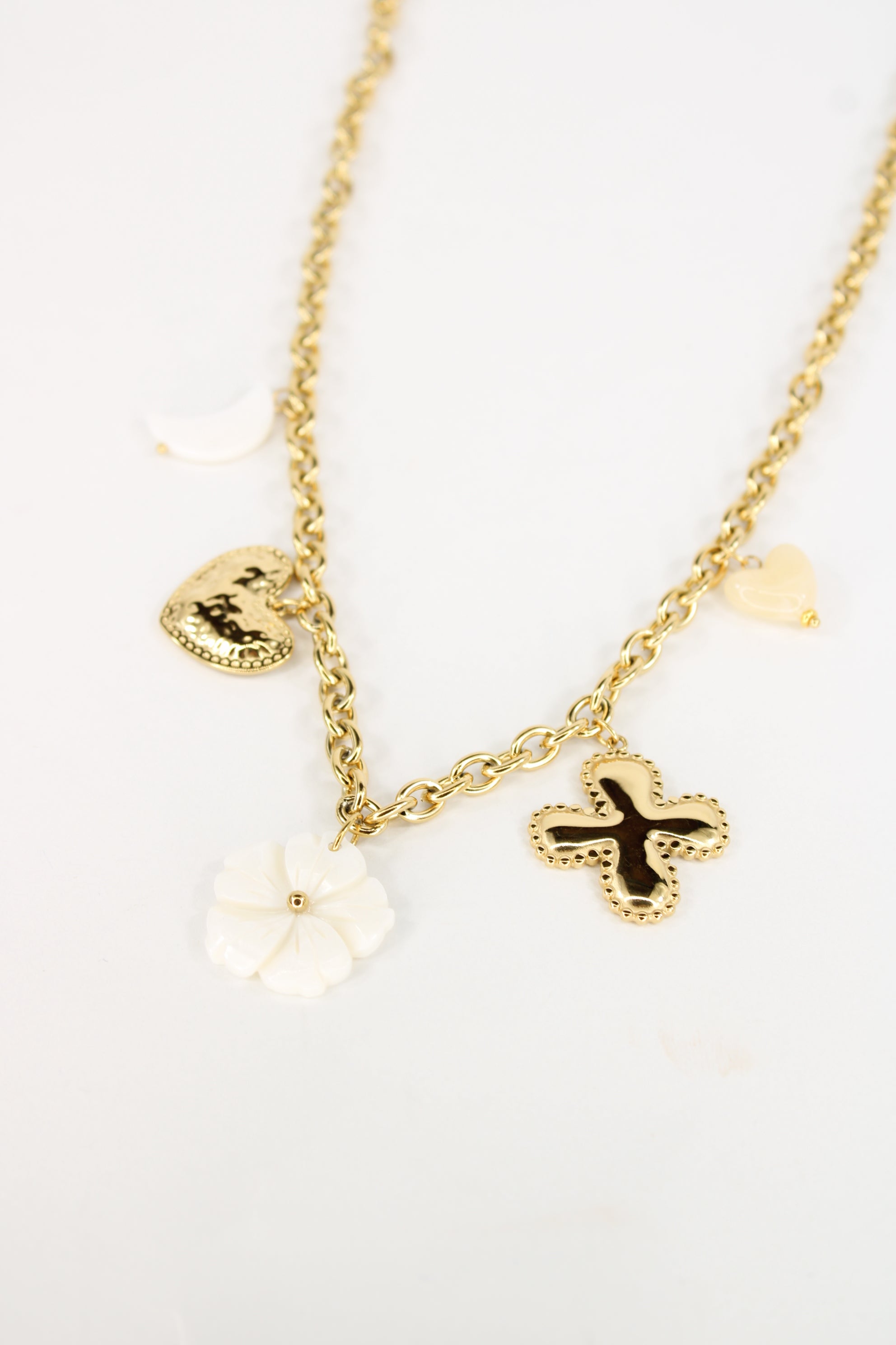 Collier Shella