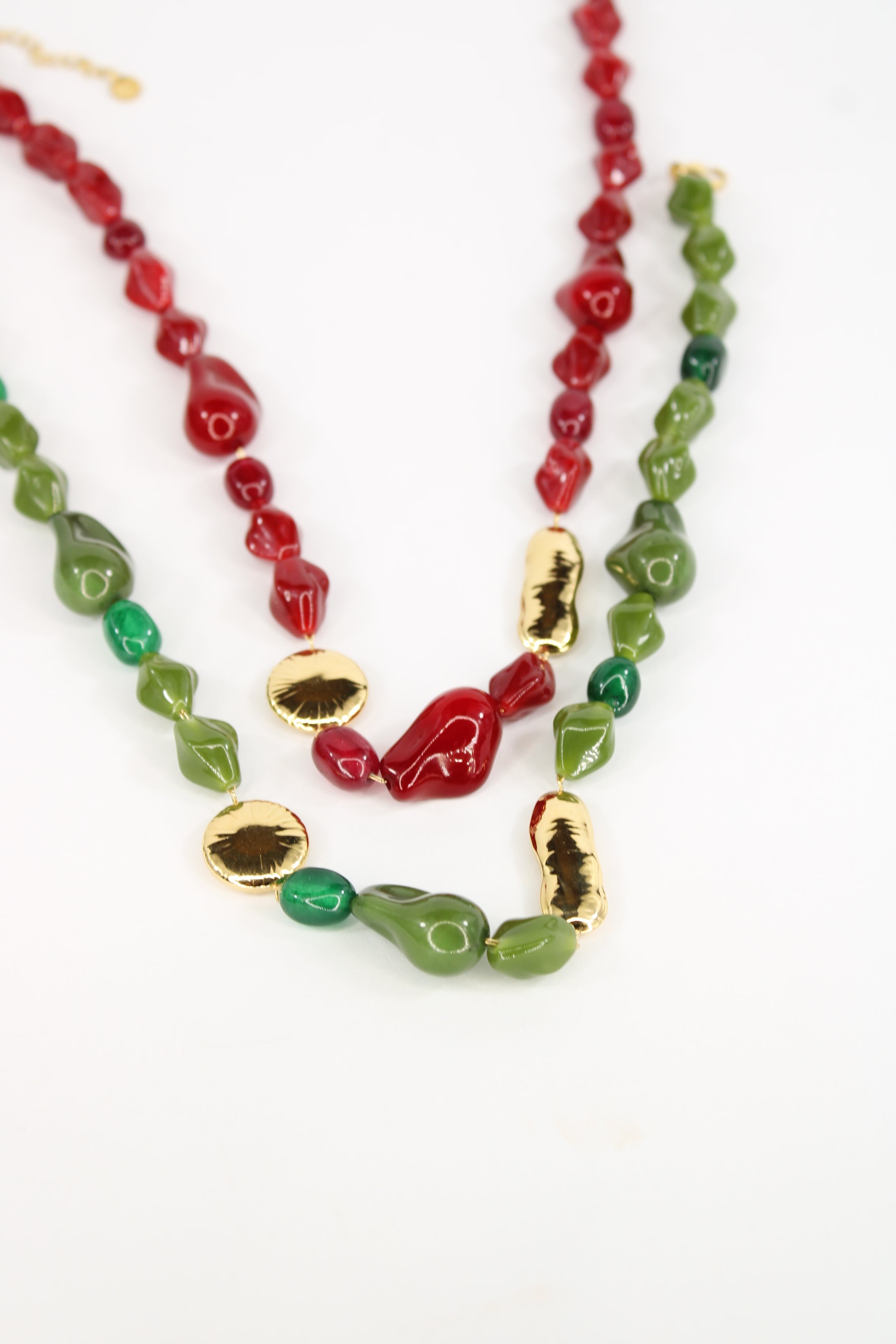 Collier Elvira