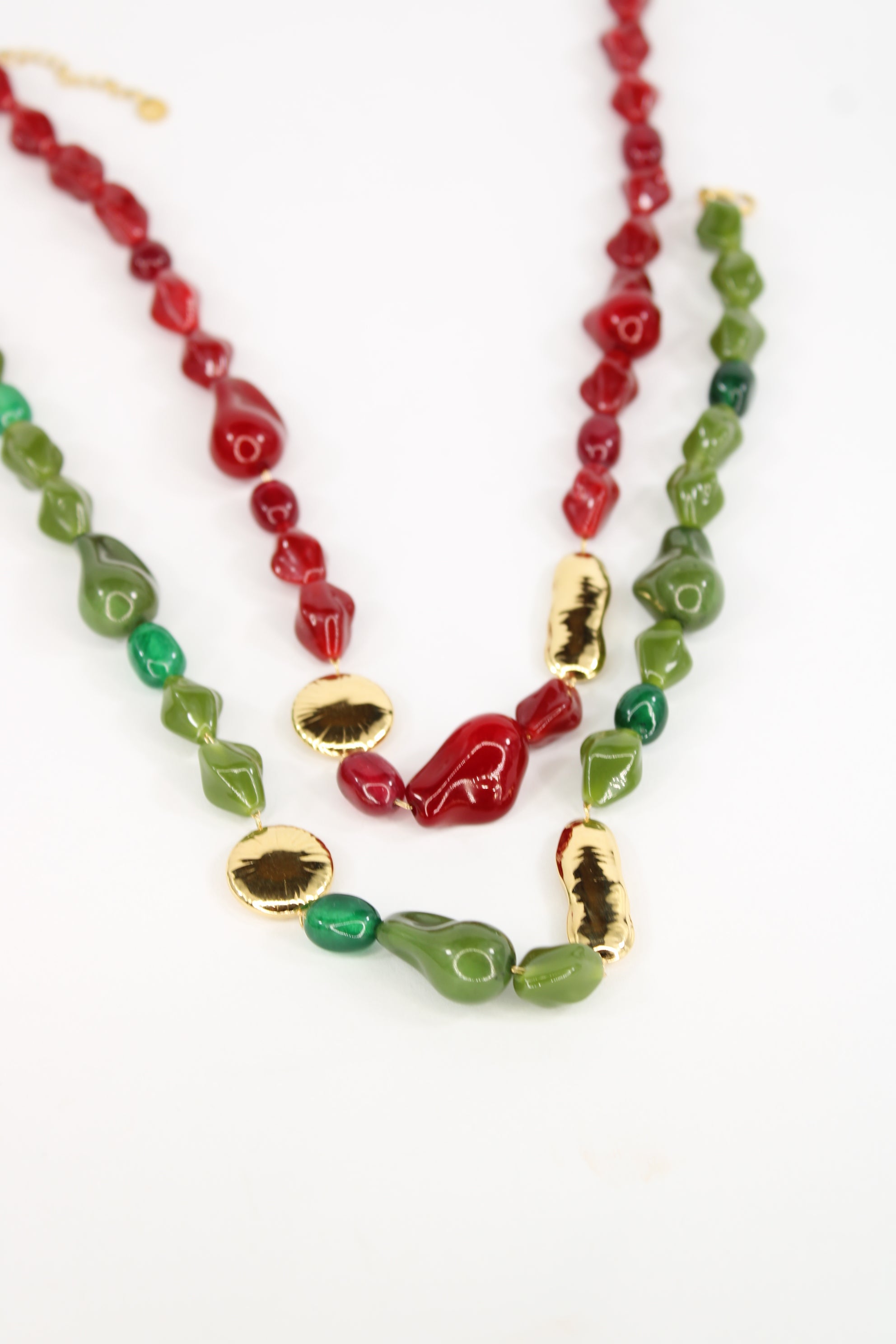 Collier Elvira