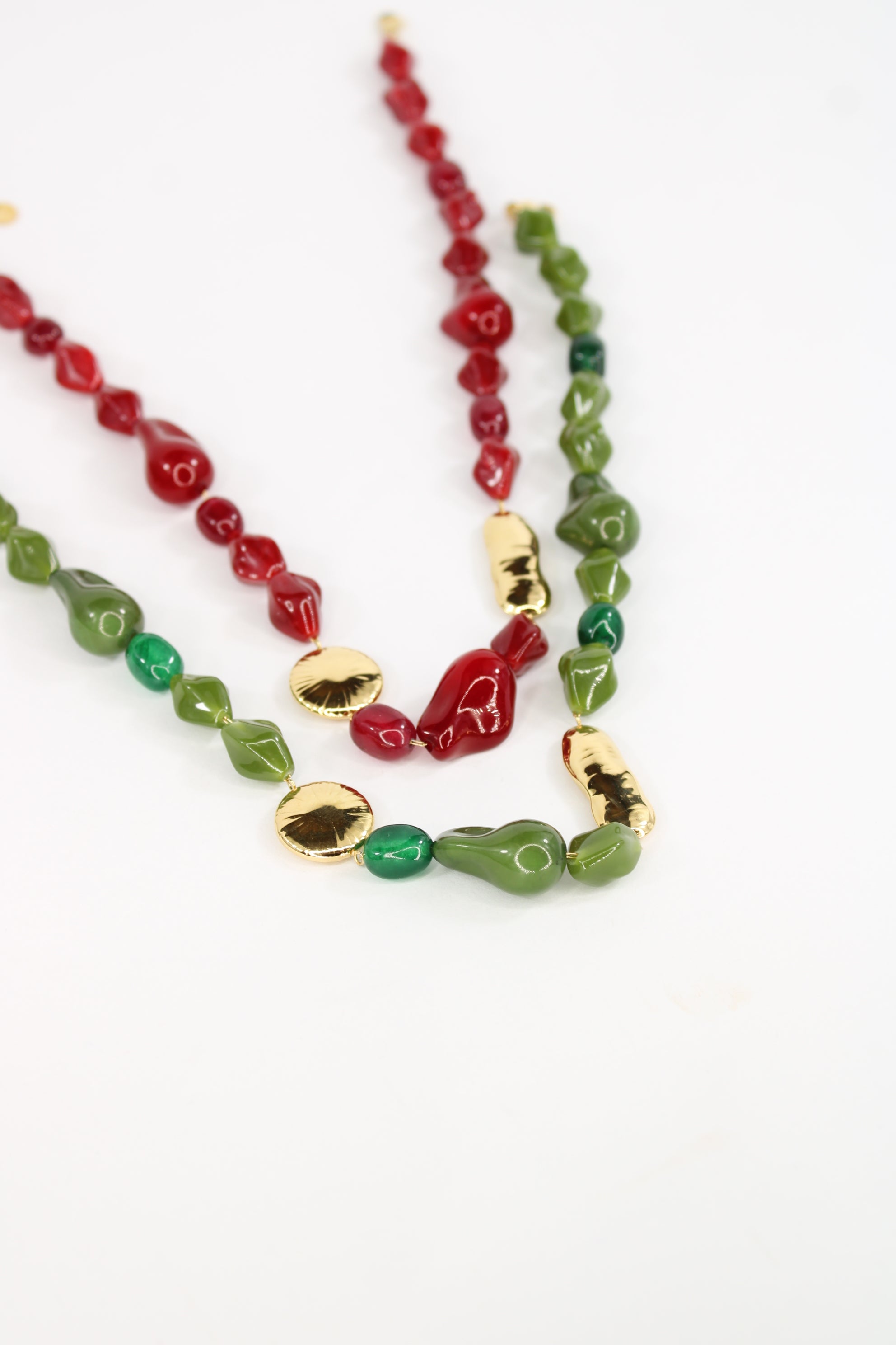 Collier Elvira