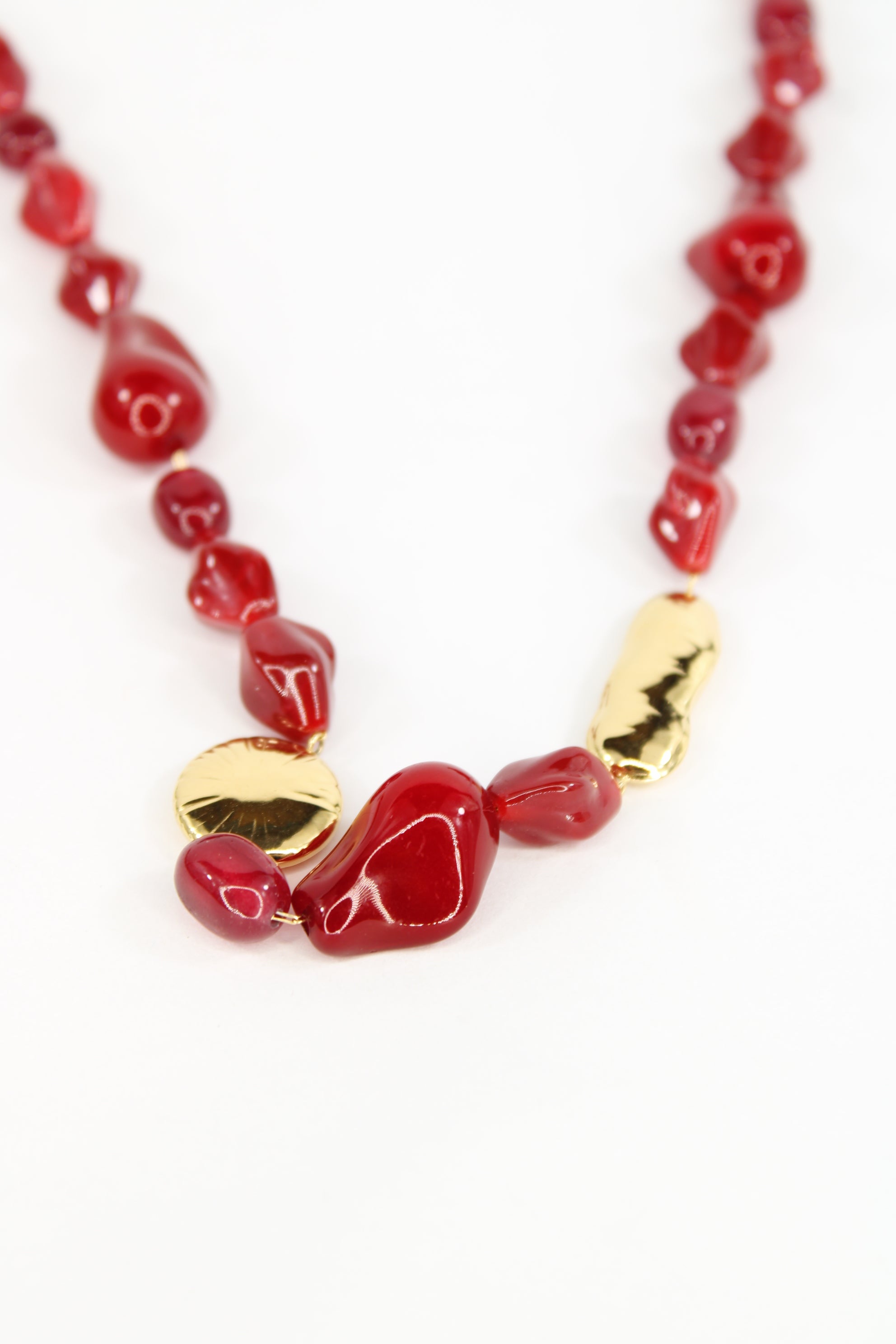 Collier Elvira