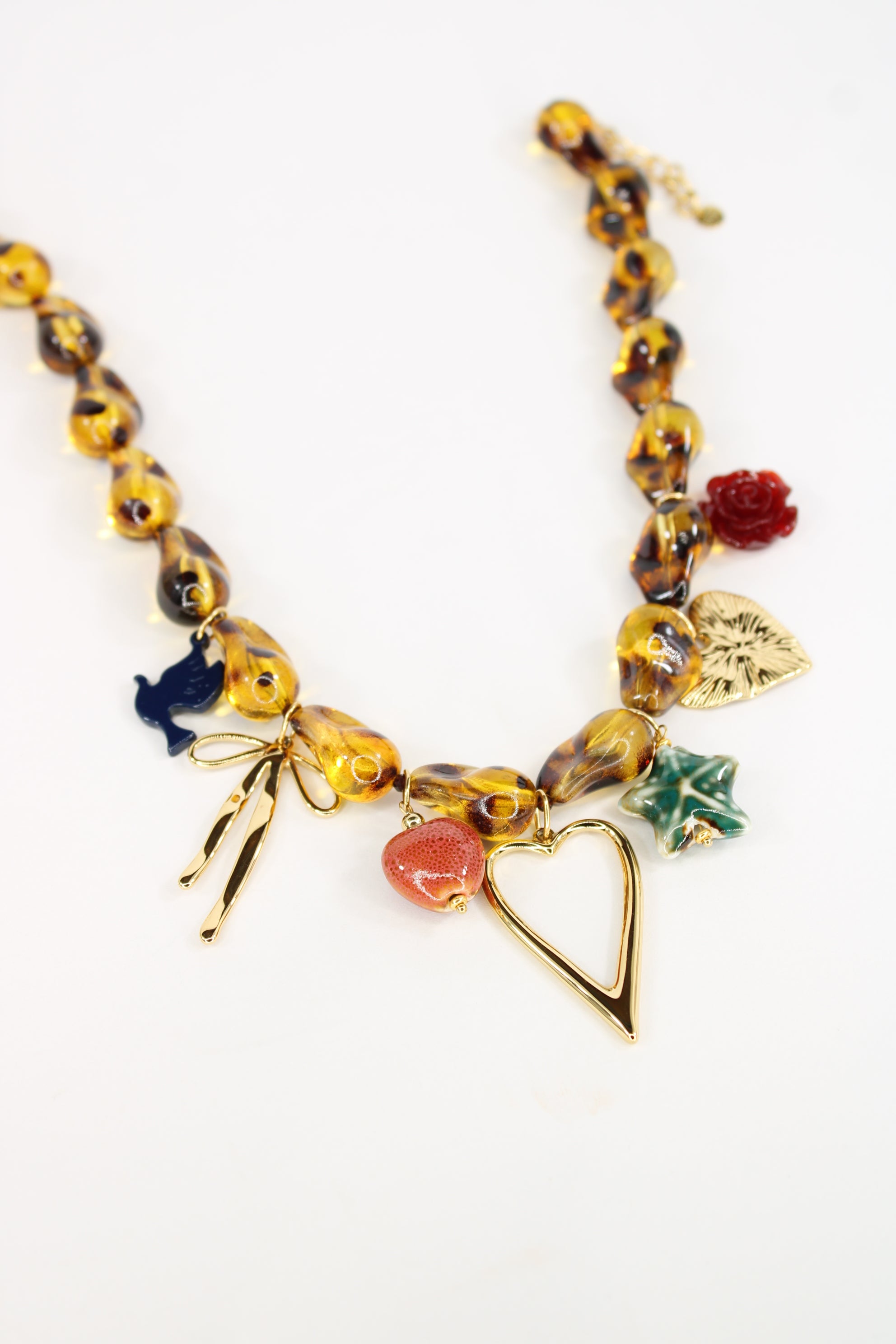 Collier Nalaya