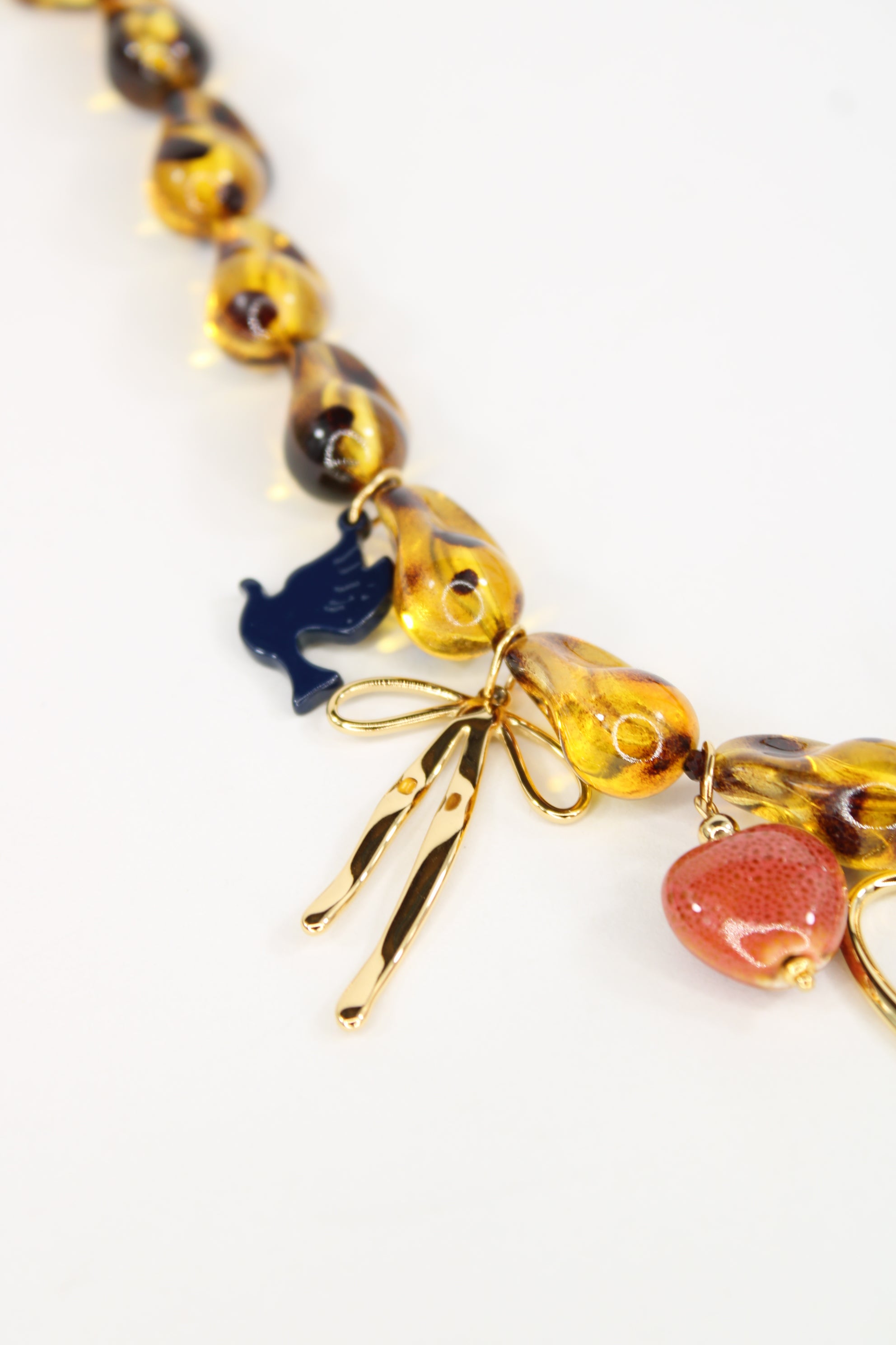 Collier Nalaya