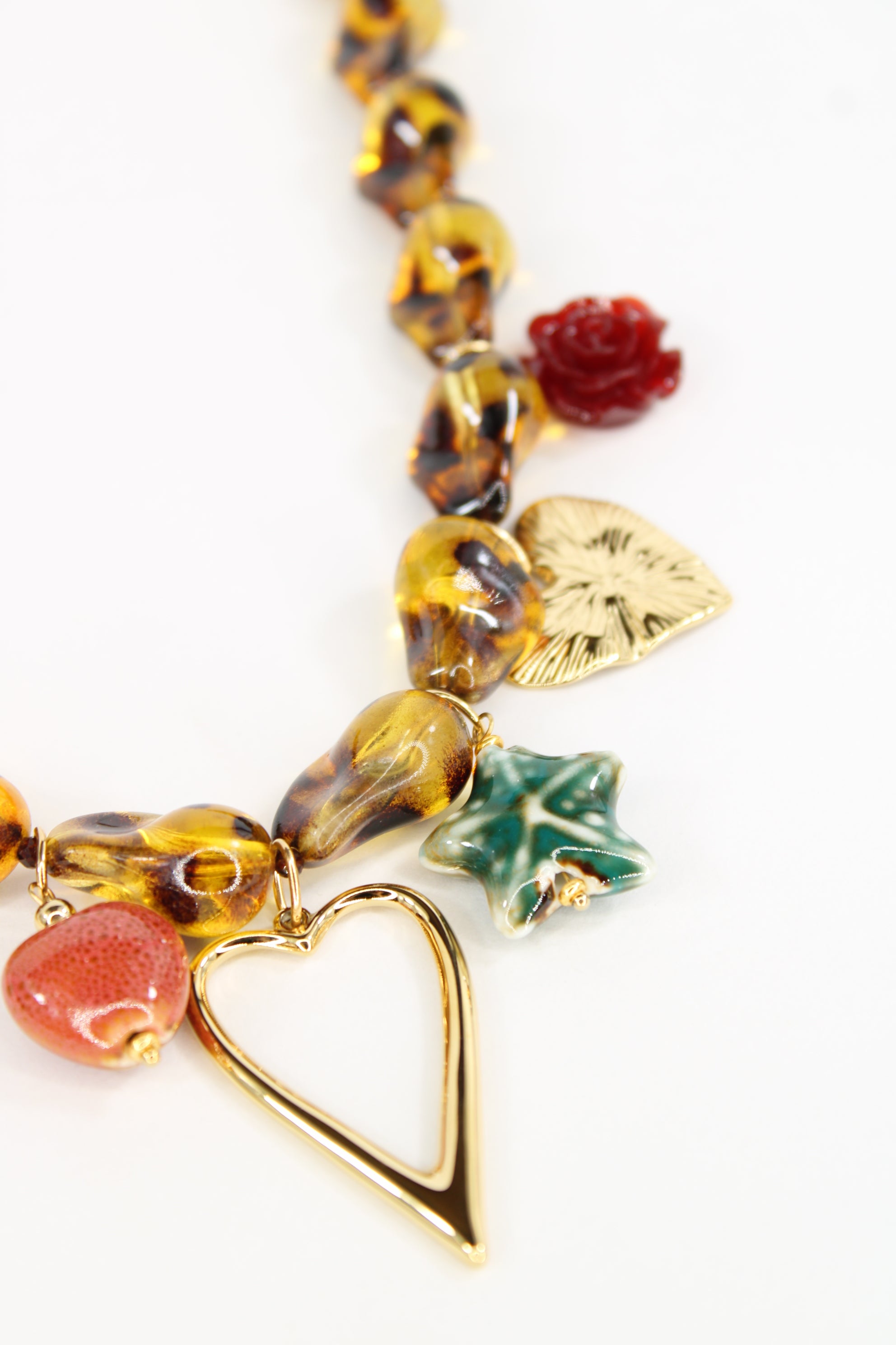Collier Nalaya