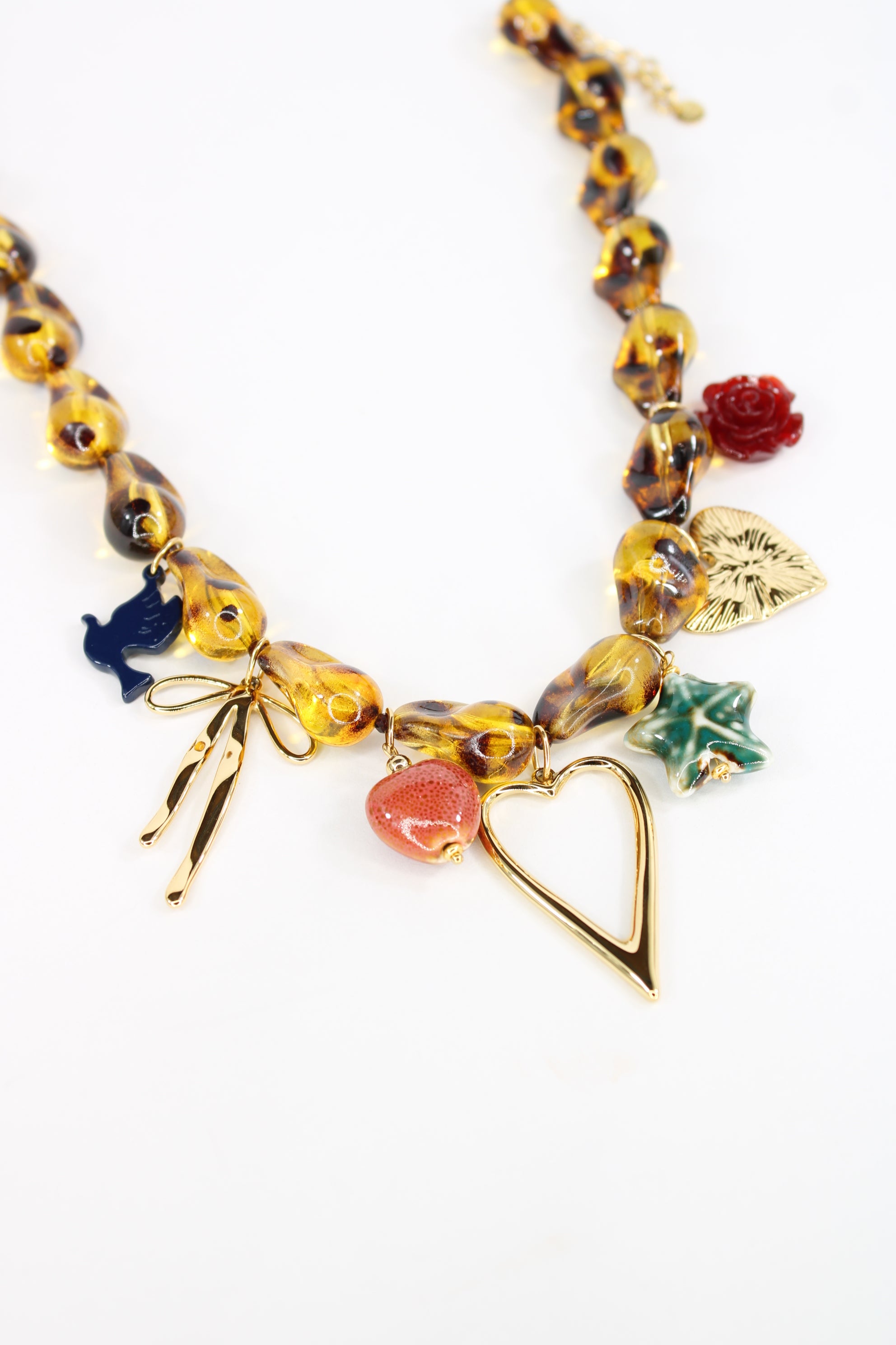Collier Nalaya