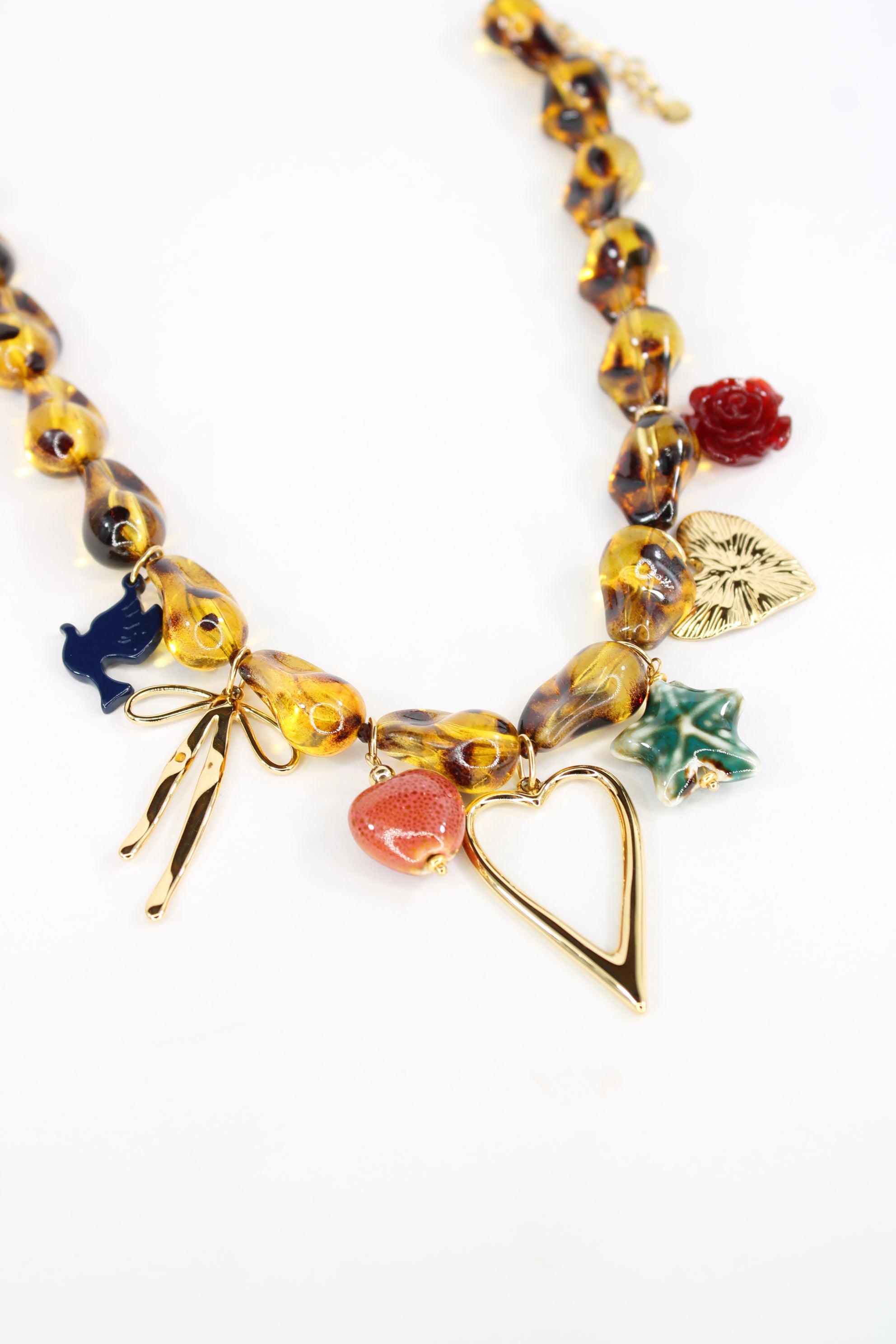 Collier Nalaya