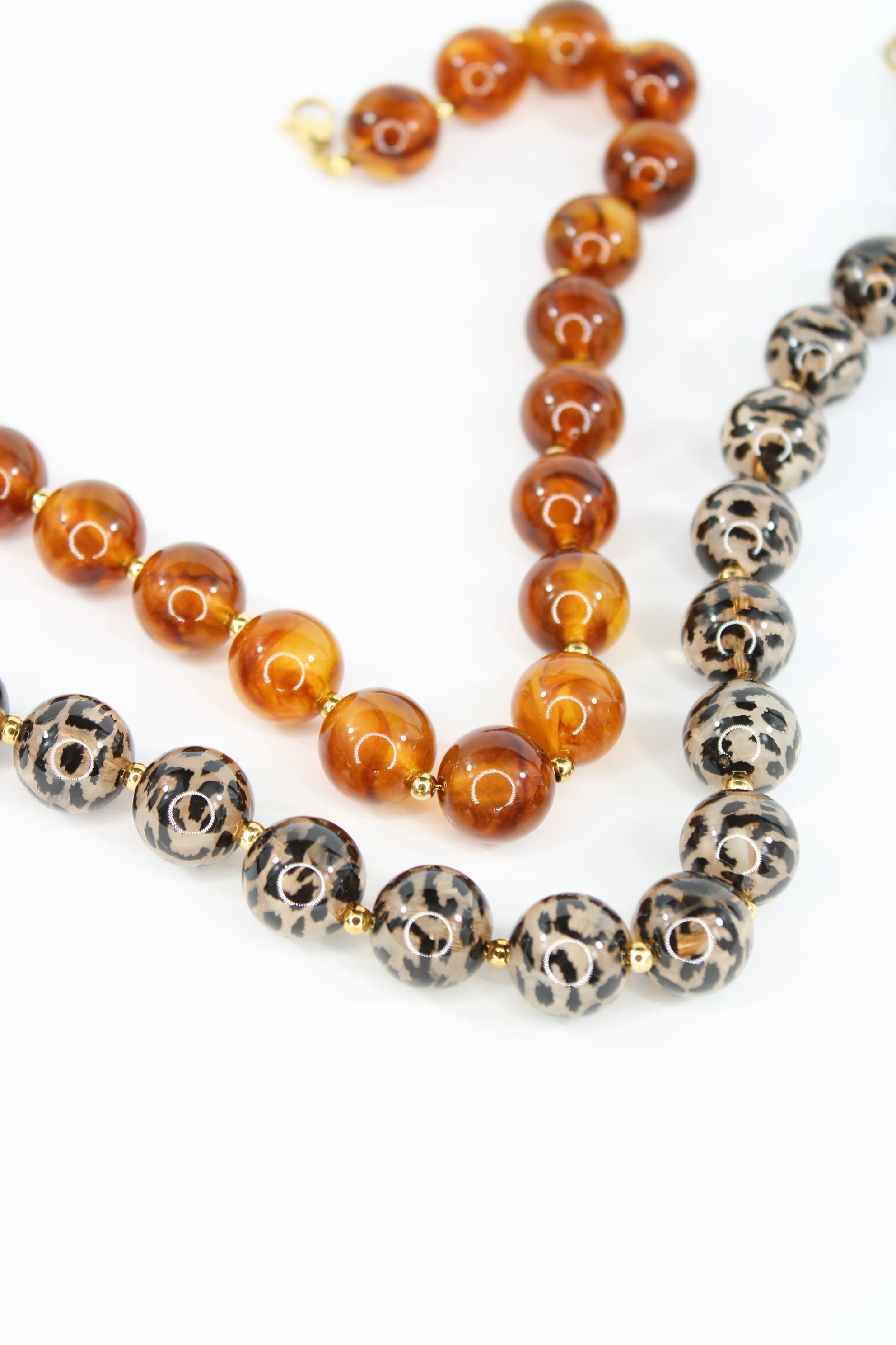 Collier Idrissa