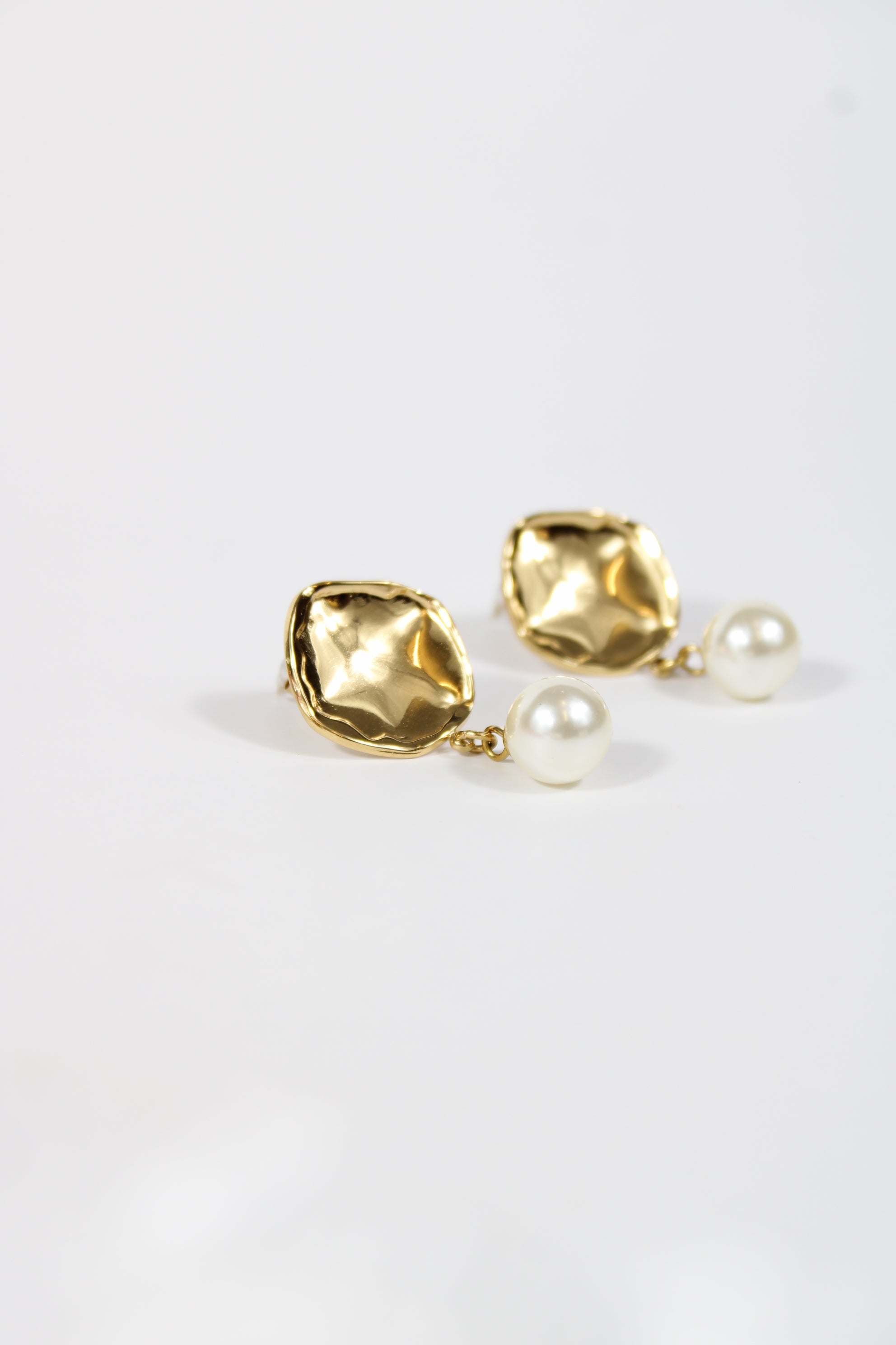 Boucles d'oreilles Julie