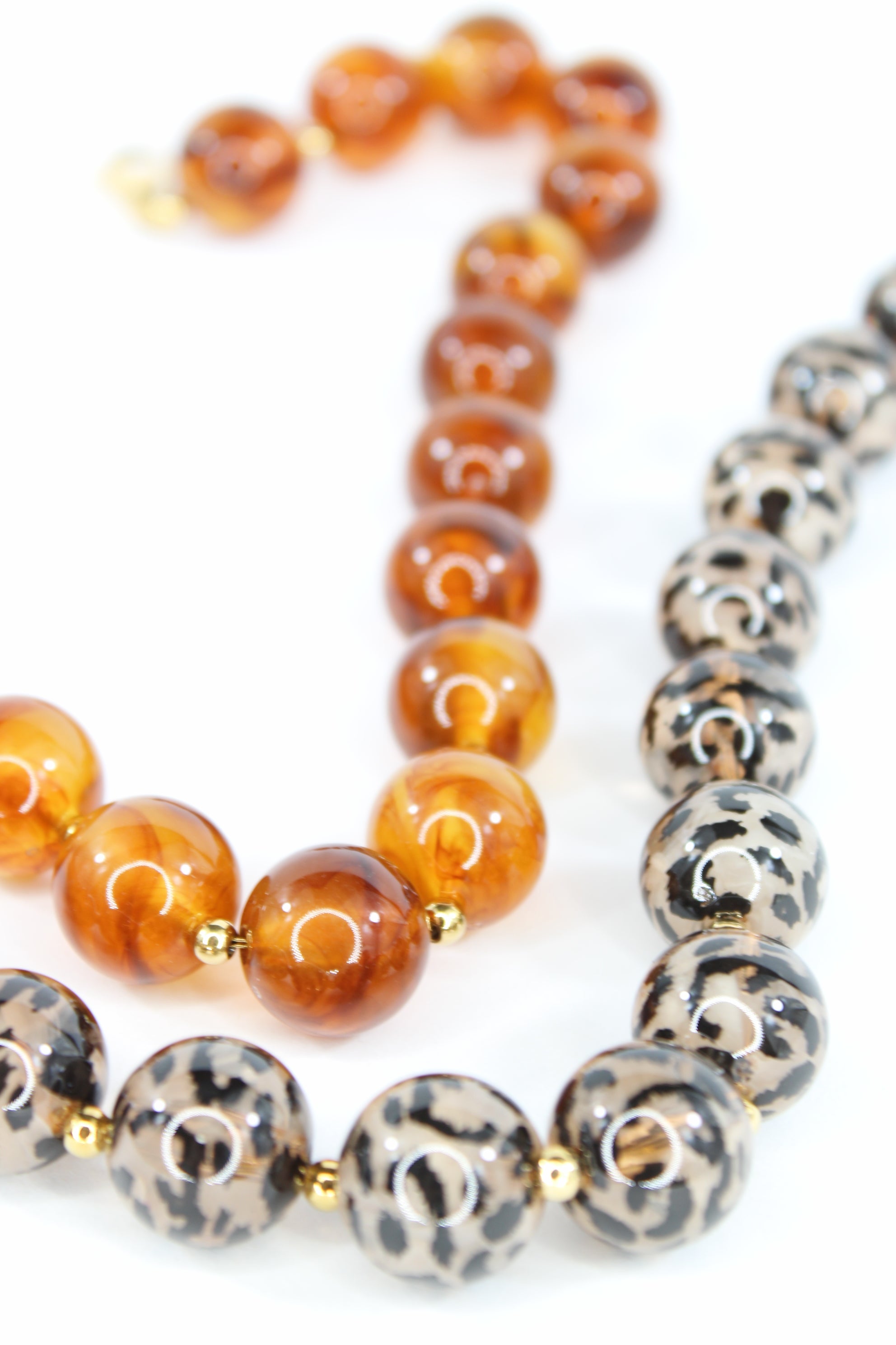Collier Idrissa