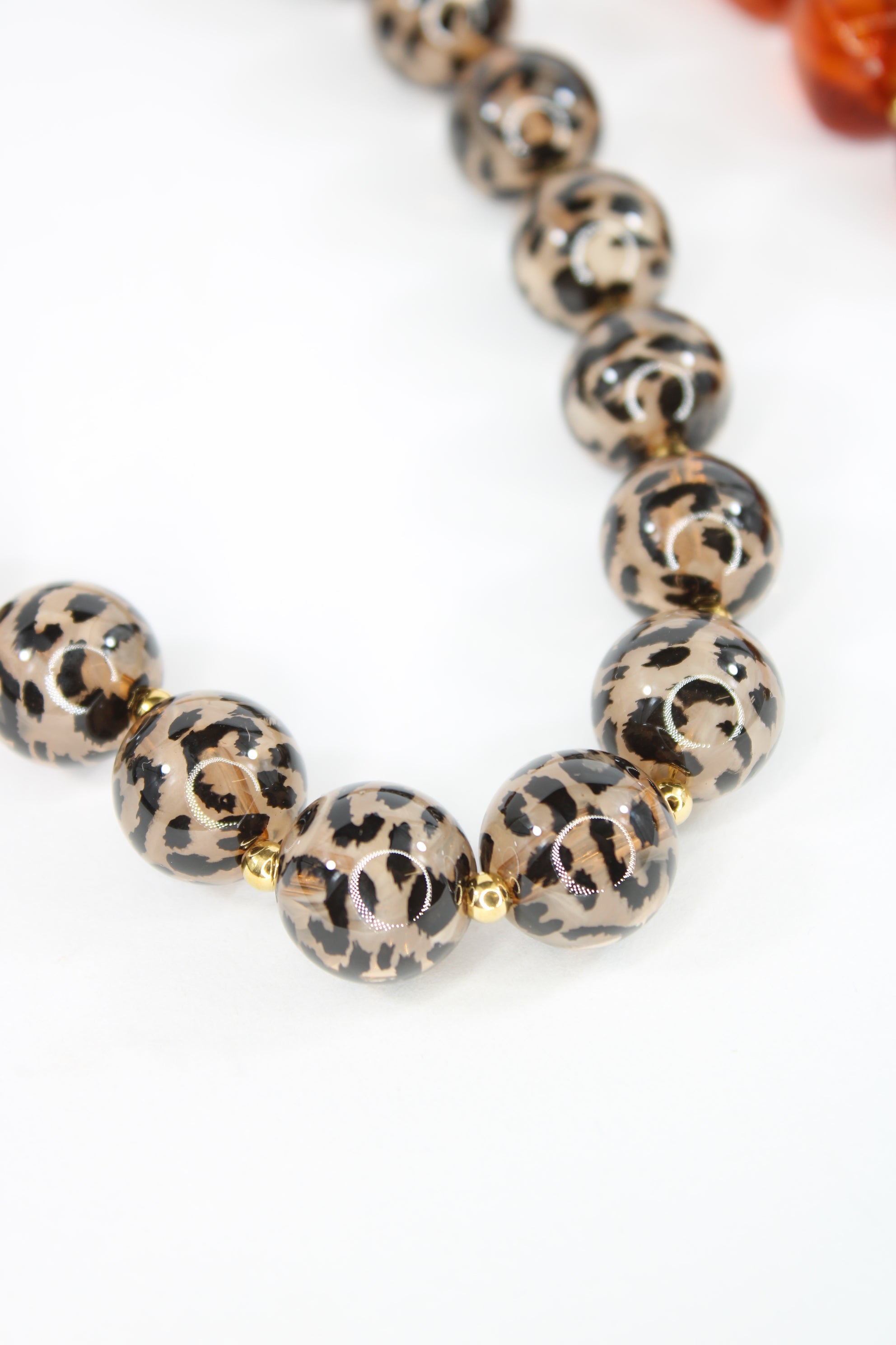 Collier Idrissa