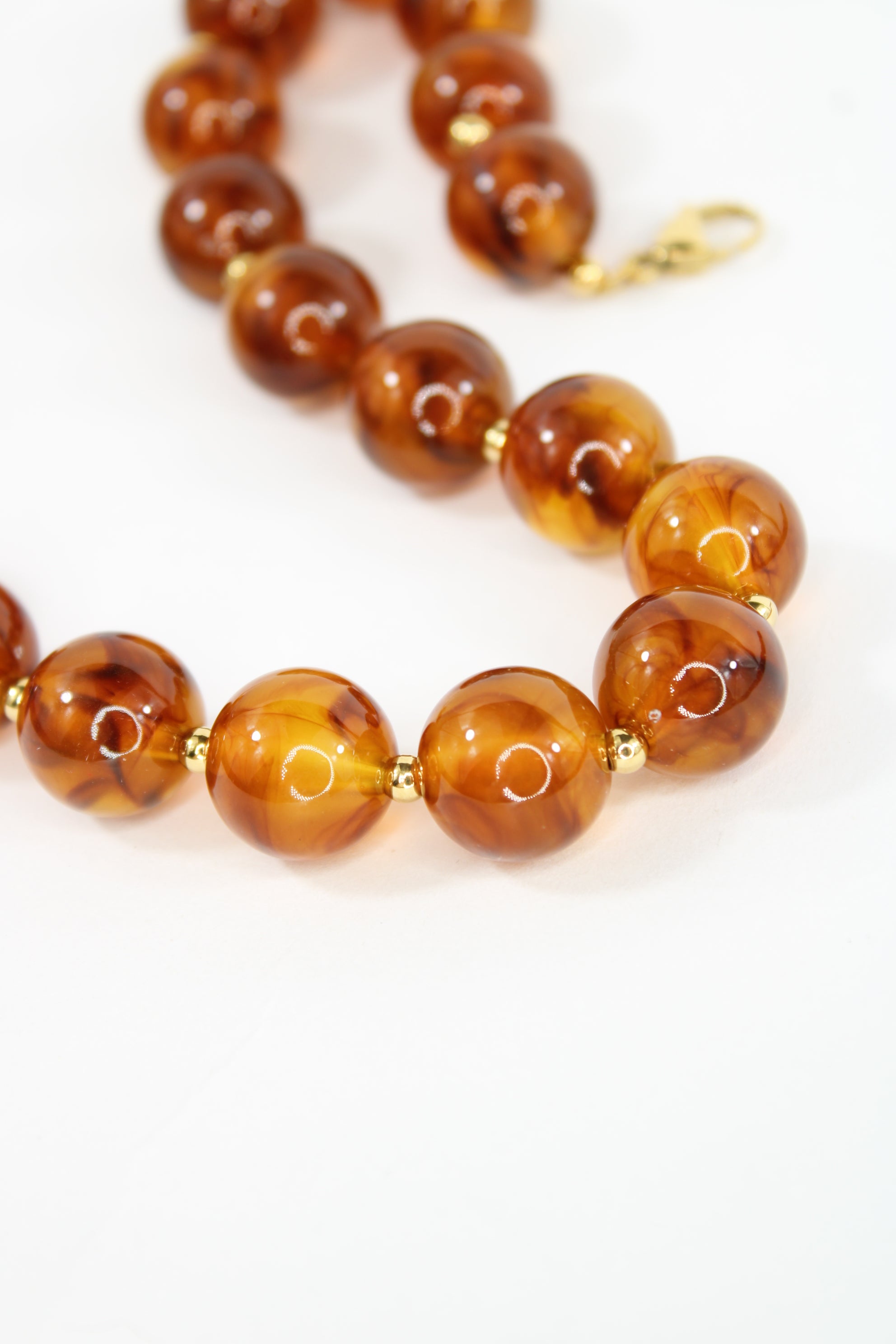 Collier Idrissa