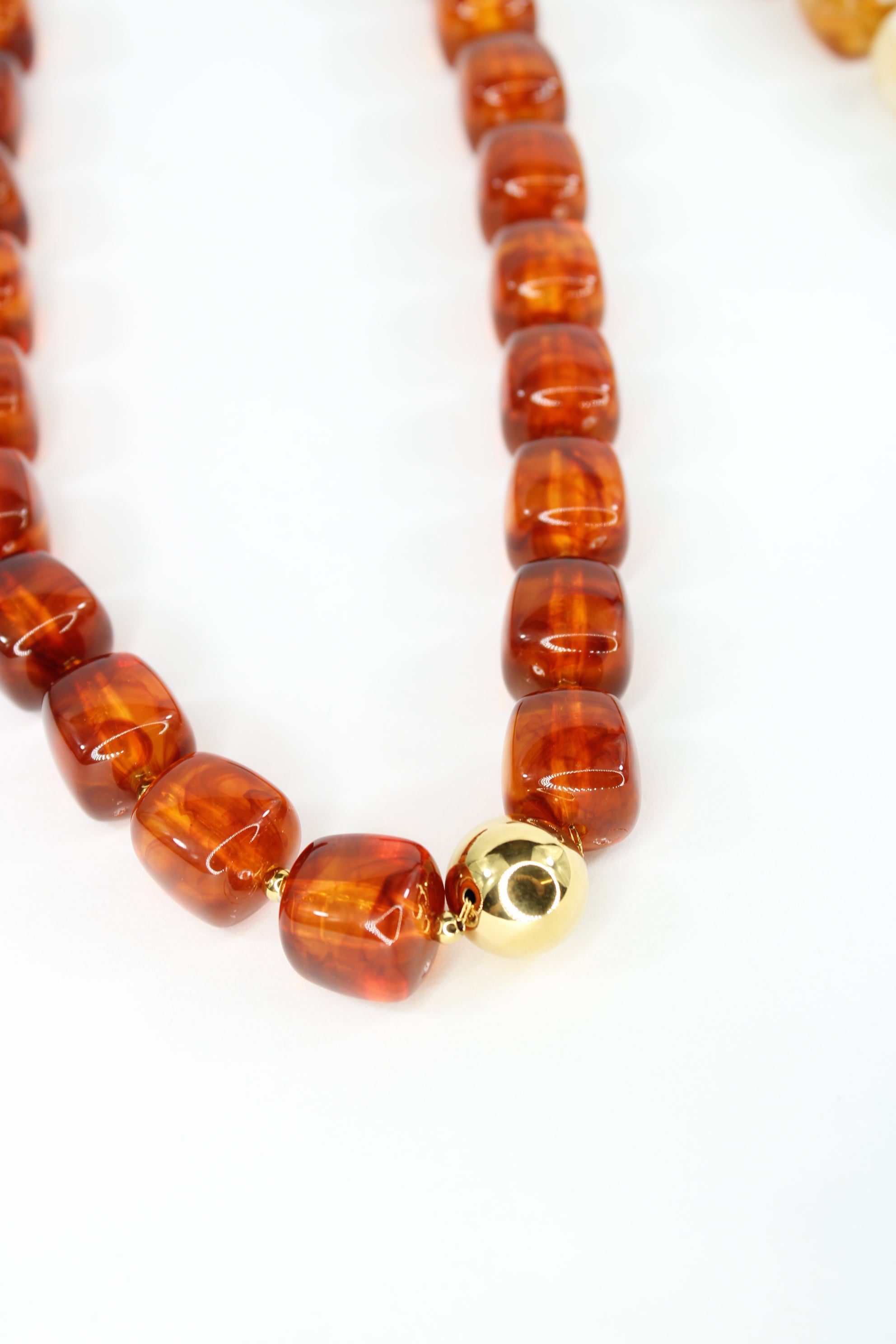 Collier Mélina