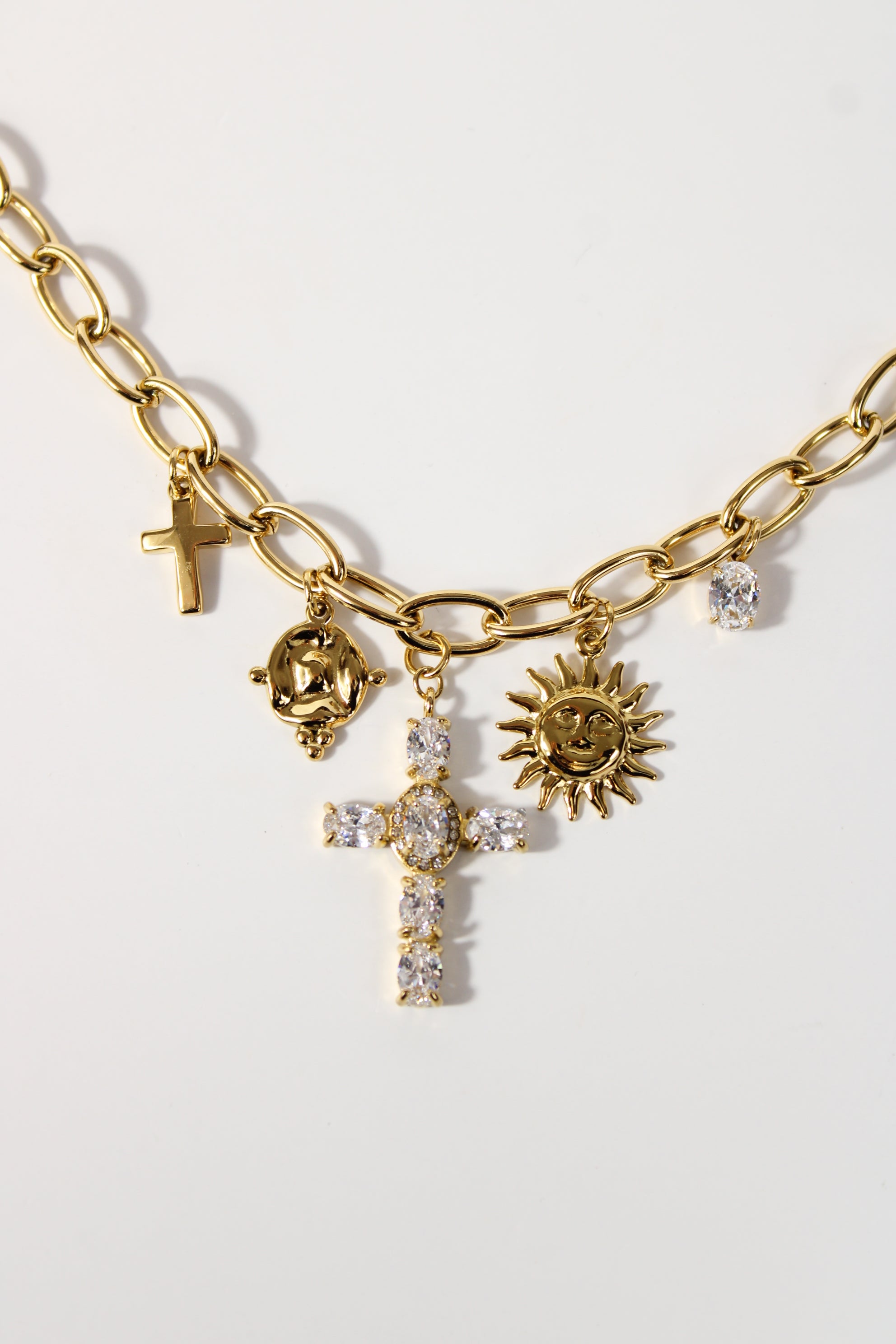 Collier Noa