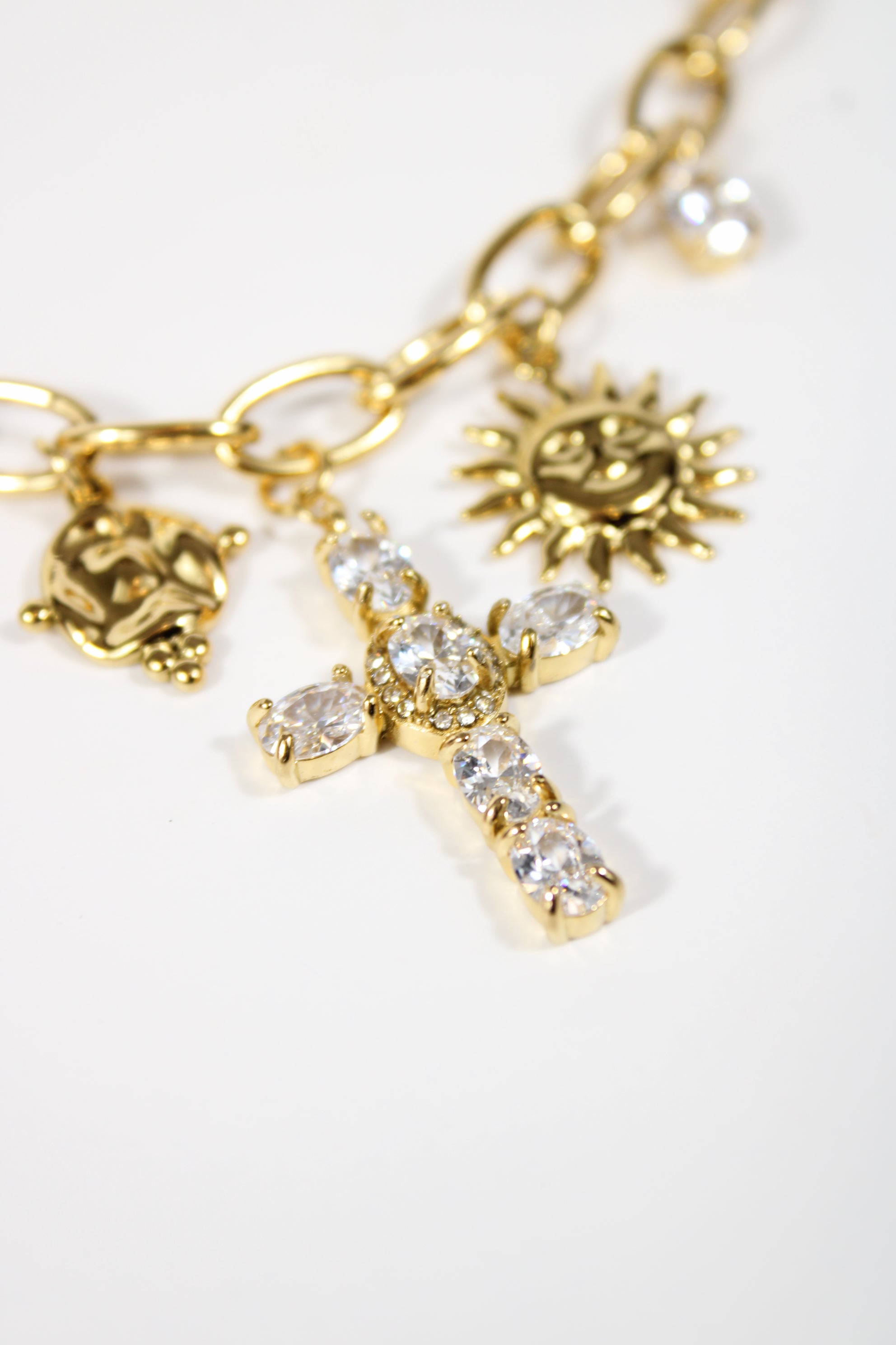 Collier Noa