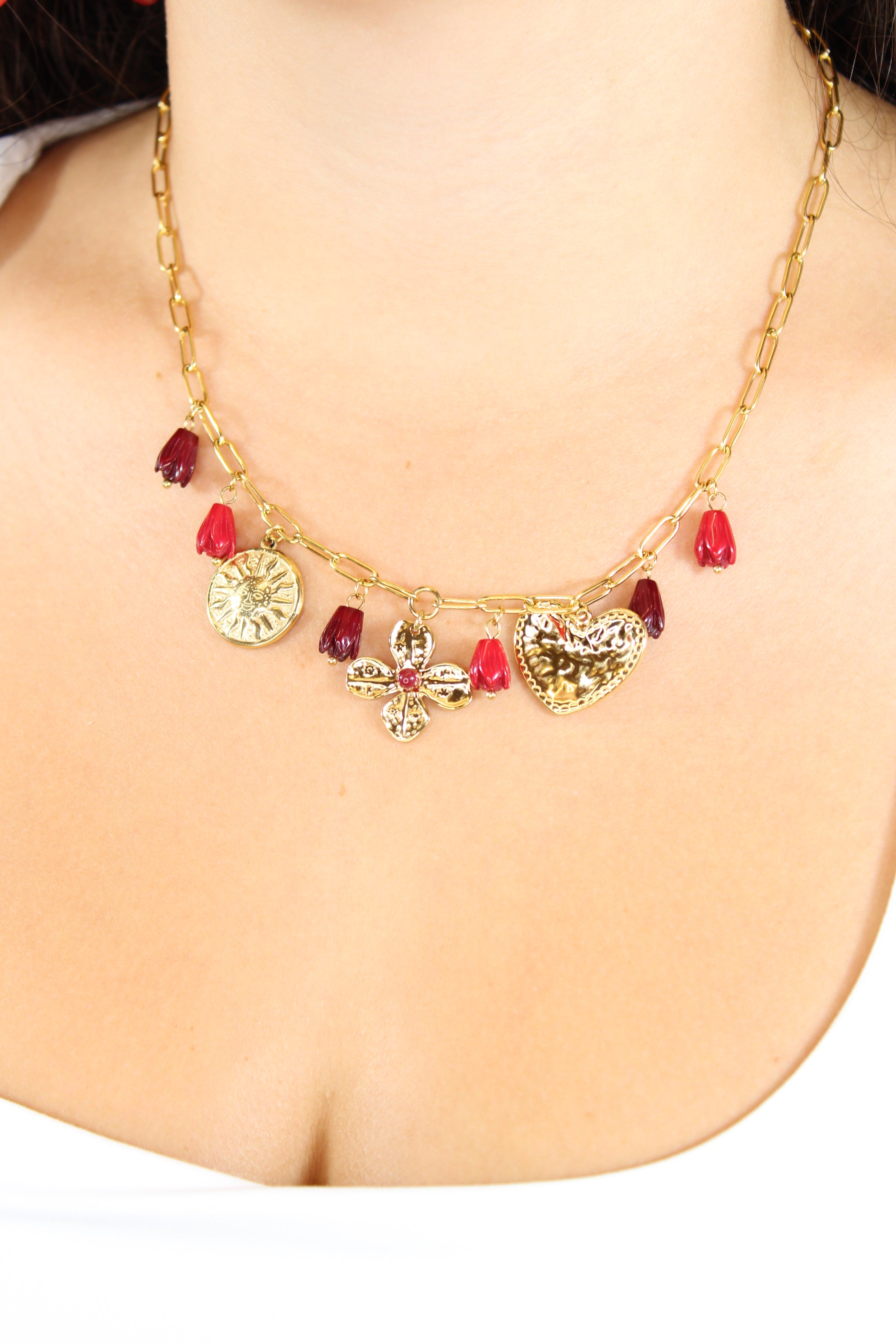 Collier Anaya