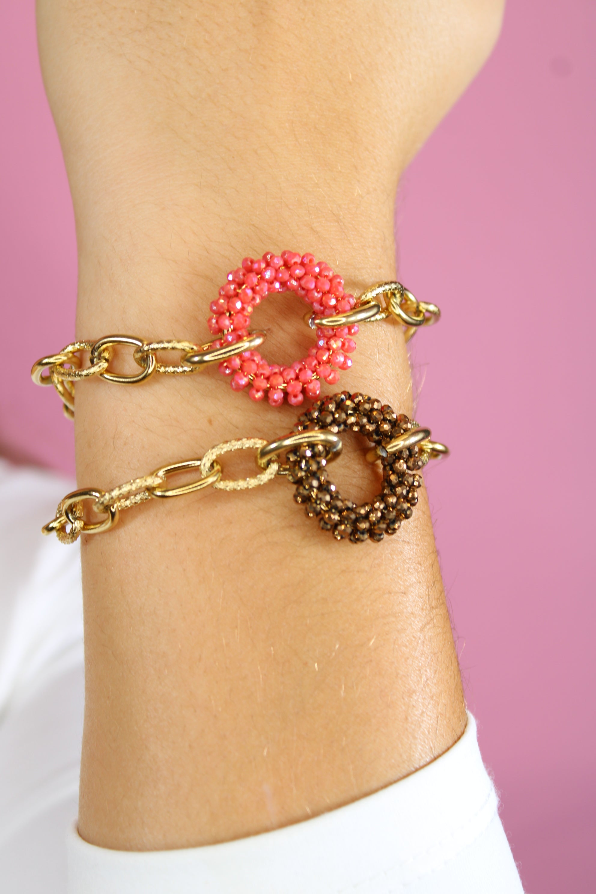 Bracelet Roxane
