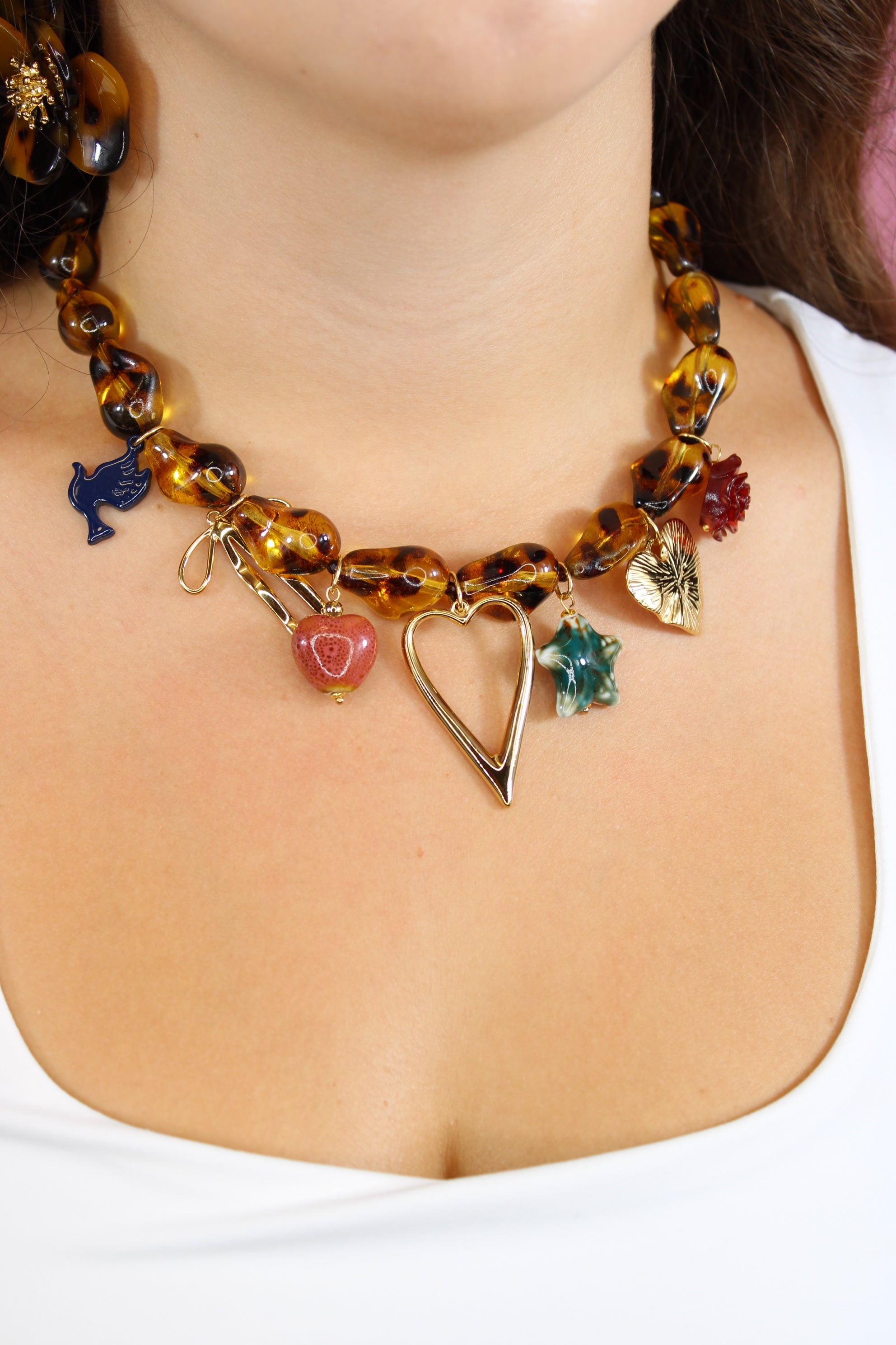 Collier Nalaya
